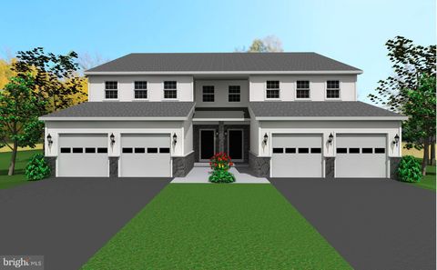 127 STAUFFER ROAD BECHTELSVILLE PA 19505