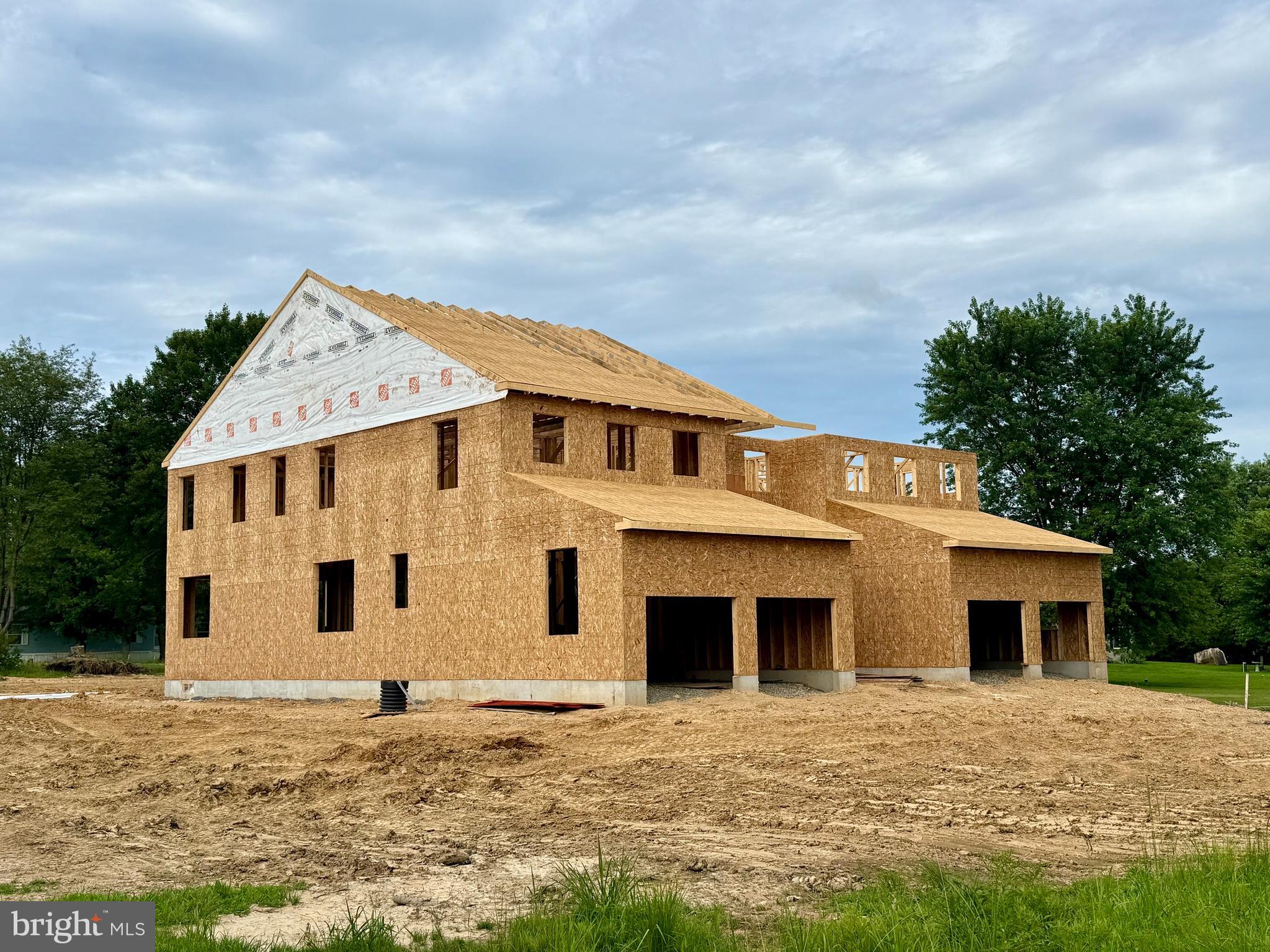 127 STAUFFER ROAD