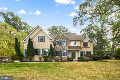 744 TENNIS AVENUE AMBLER PA 19002