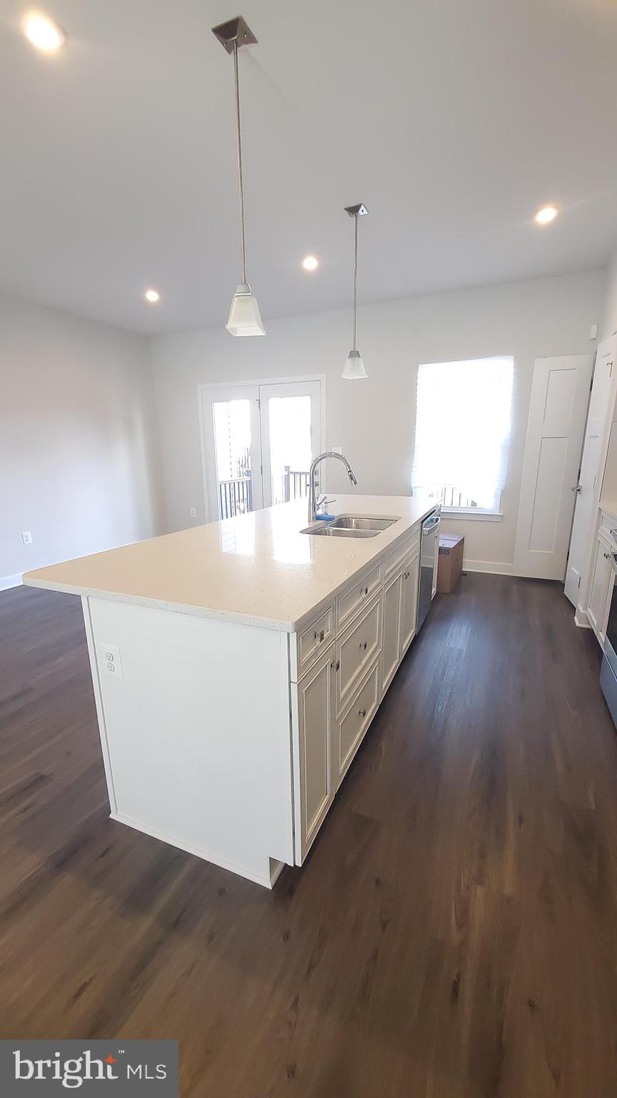 FREDERICKSBURG - Residential Lease