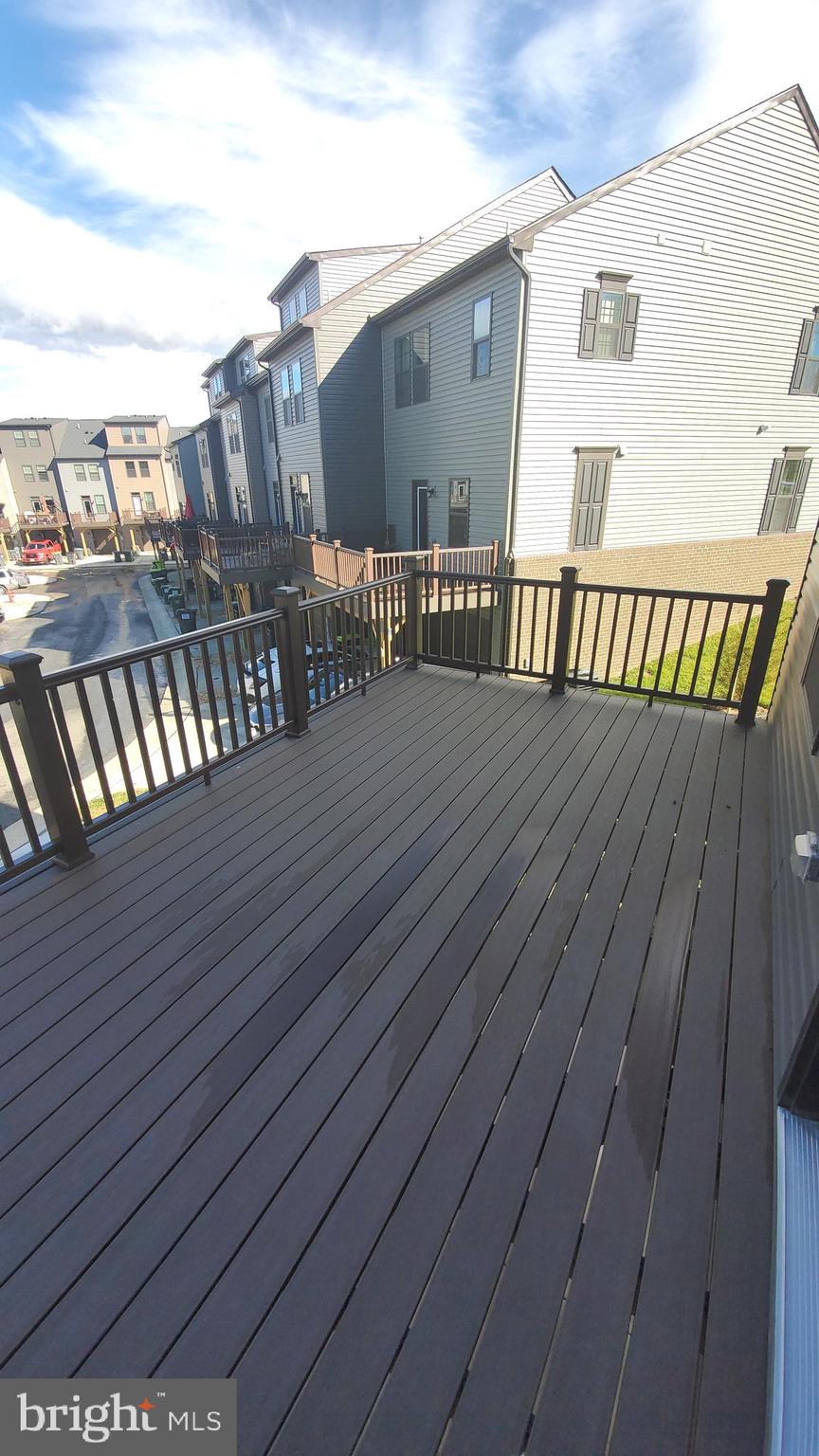 FREDERICKSBURG - Residential Lease