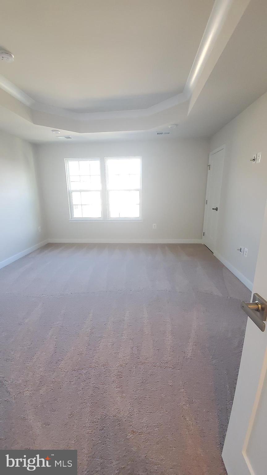 FREDERICKSBURG - Residential Lease