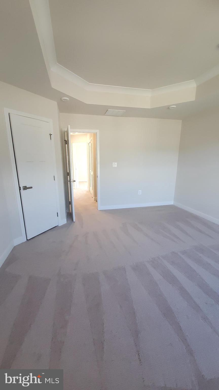 FREDERICKSBURG - Residential Lease