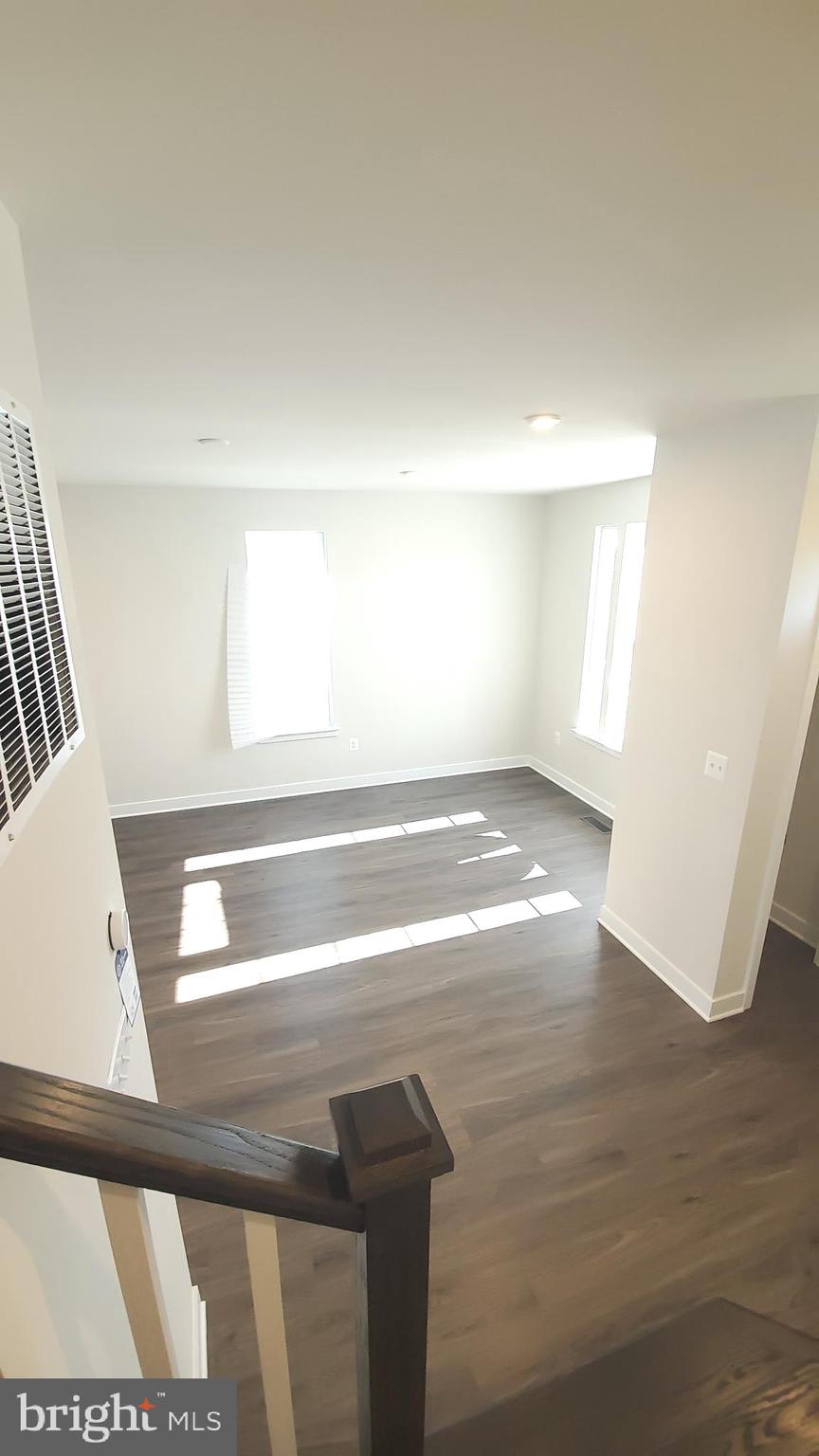 FREDERICKSBURG - Residential Lease