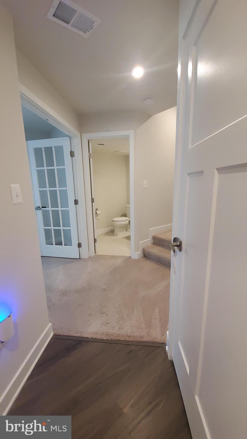 FREDERICKSBURG - Residential Lease