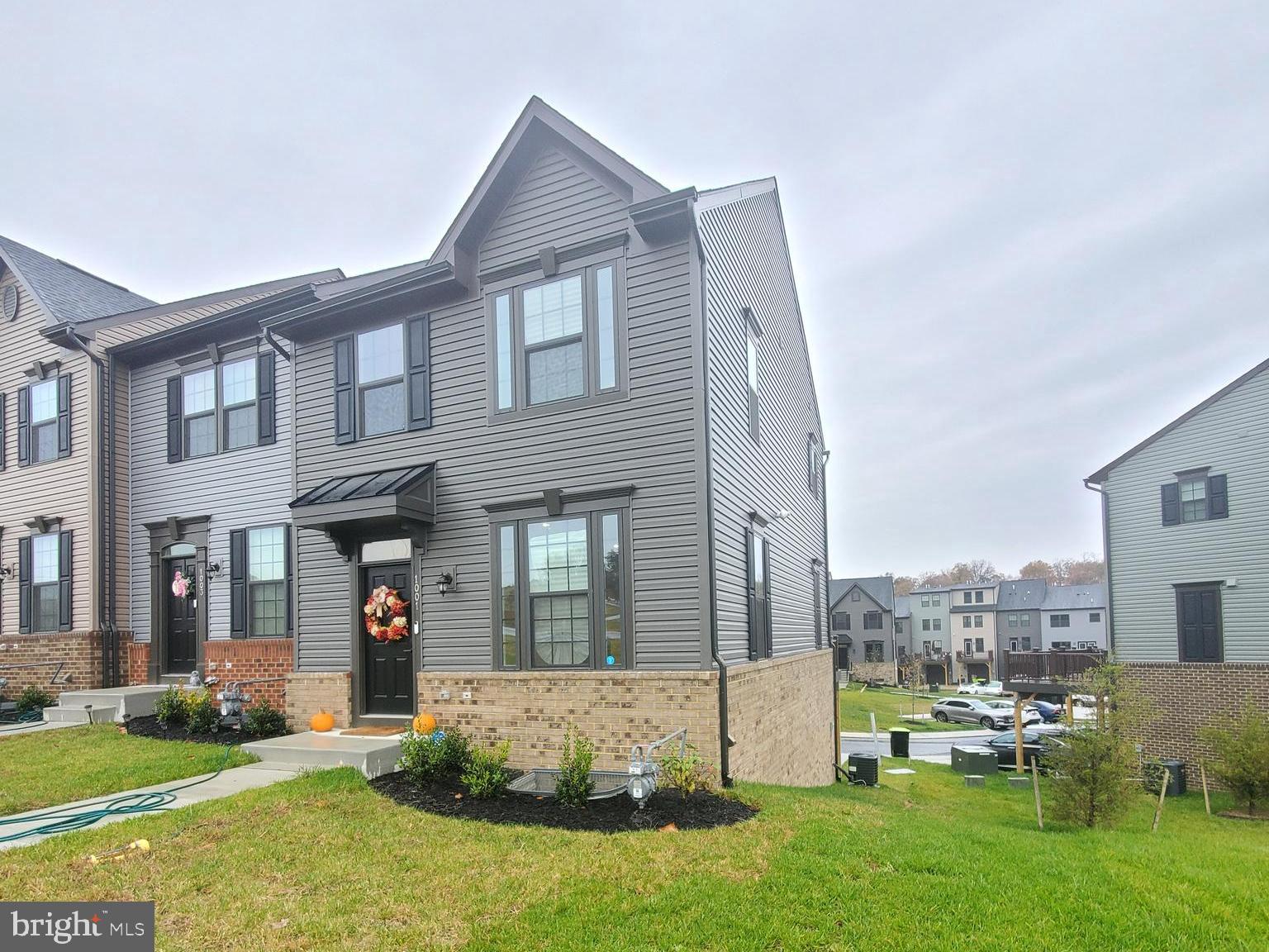 FREDERICKSBURG - Residential Lease