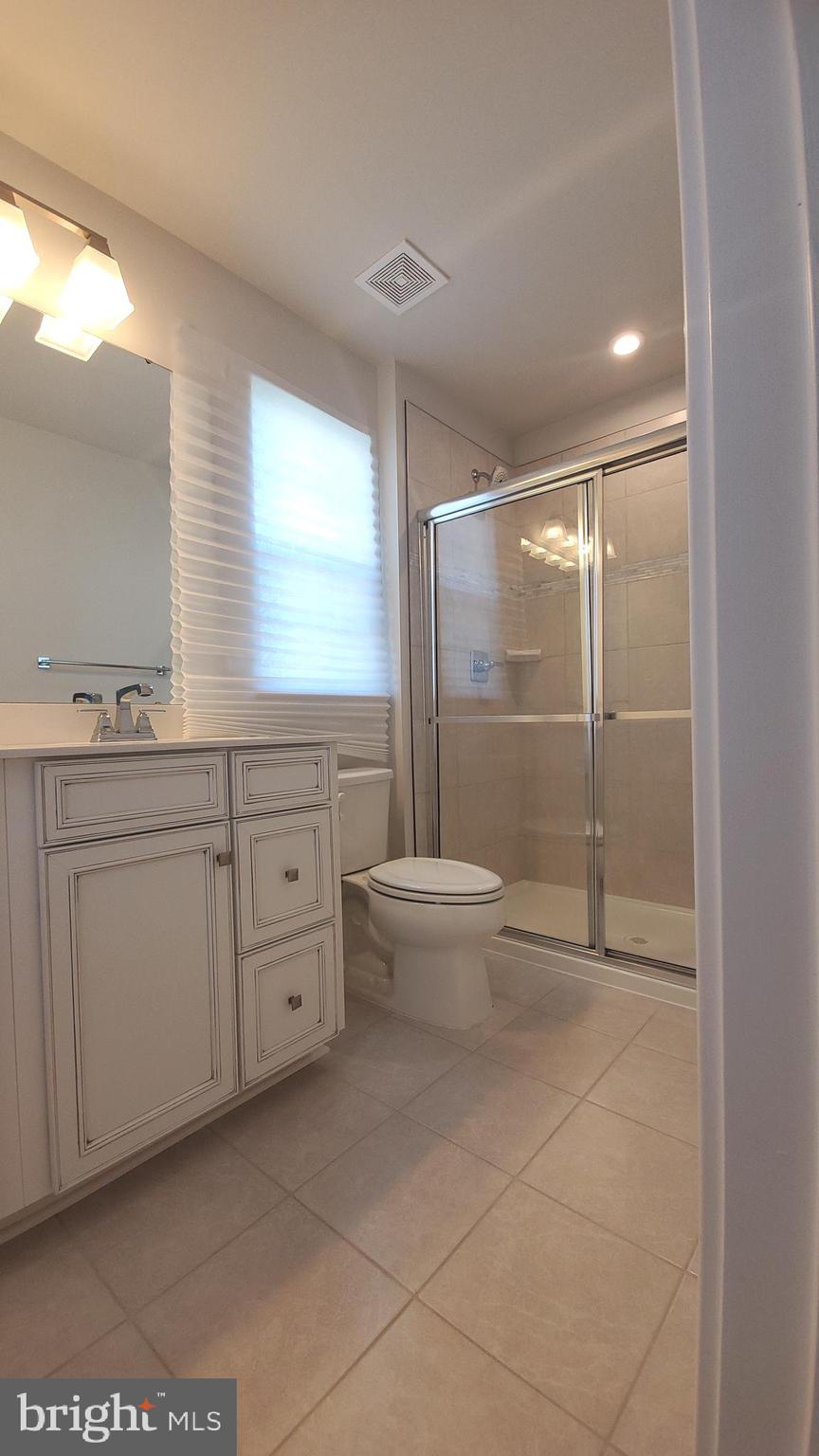 FREDERICKSBURG - Residential Lease