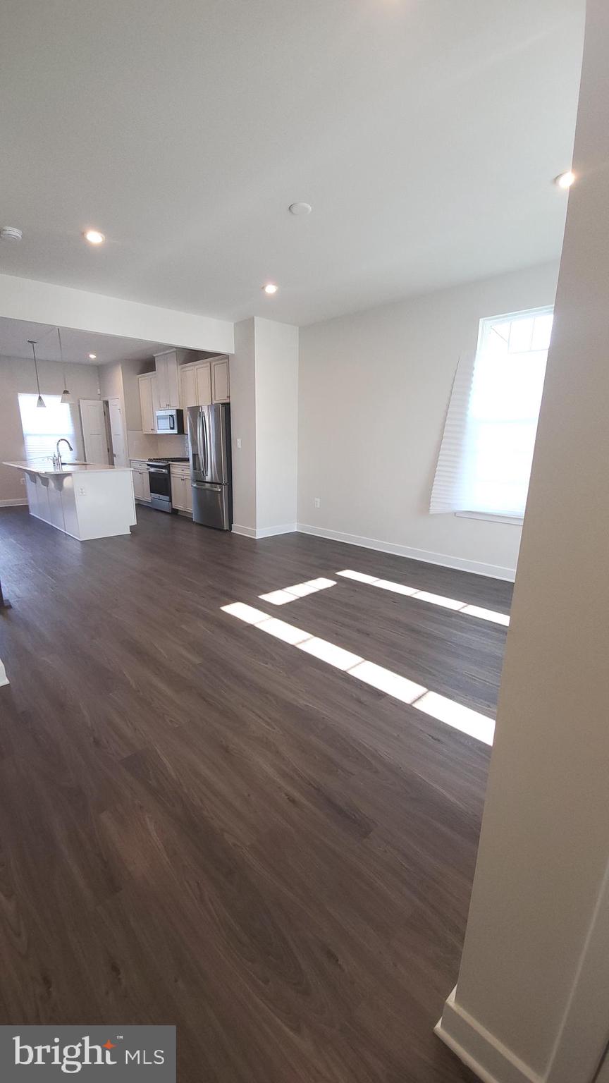 FREDERICKSBURG - Residential Lease