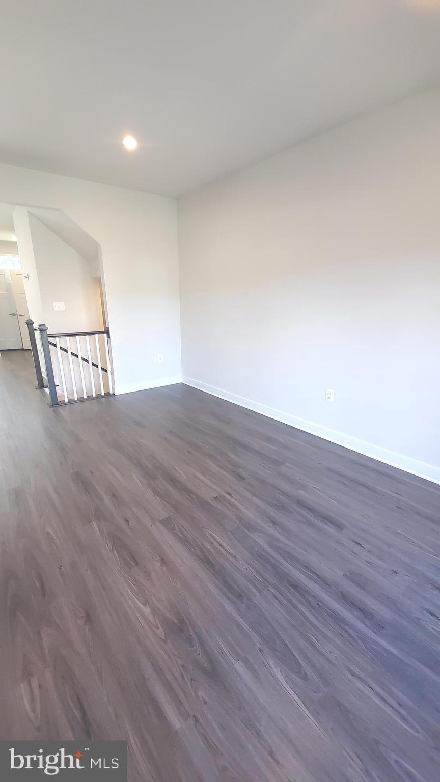 FREDERICKSBURG - Residential Lease