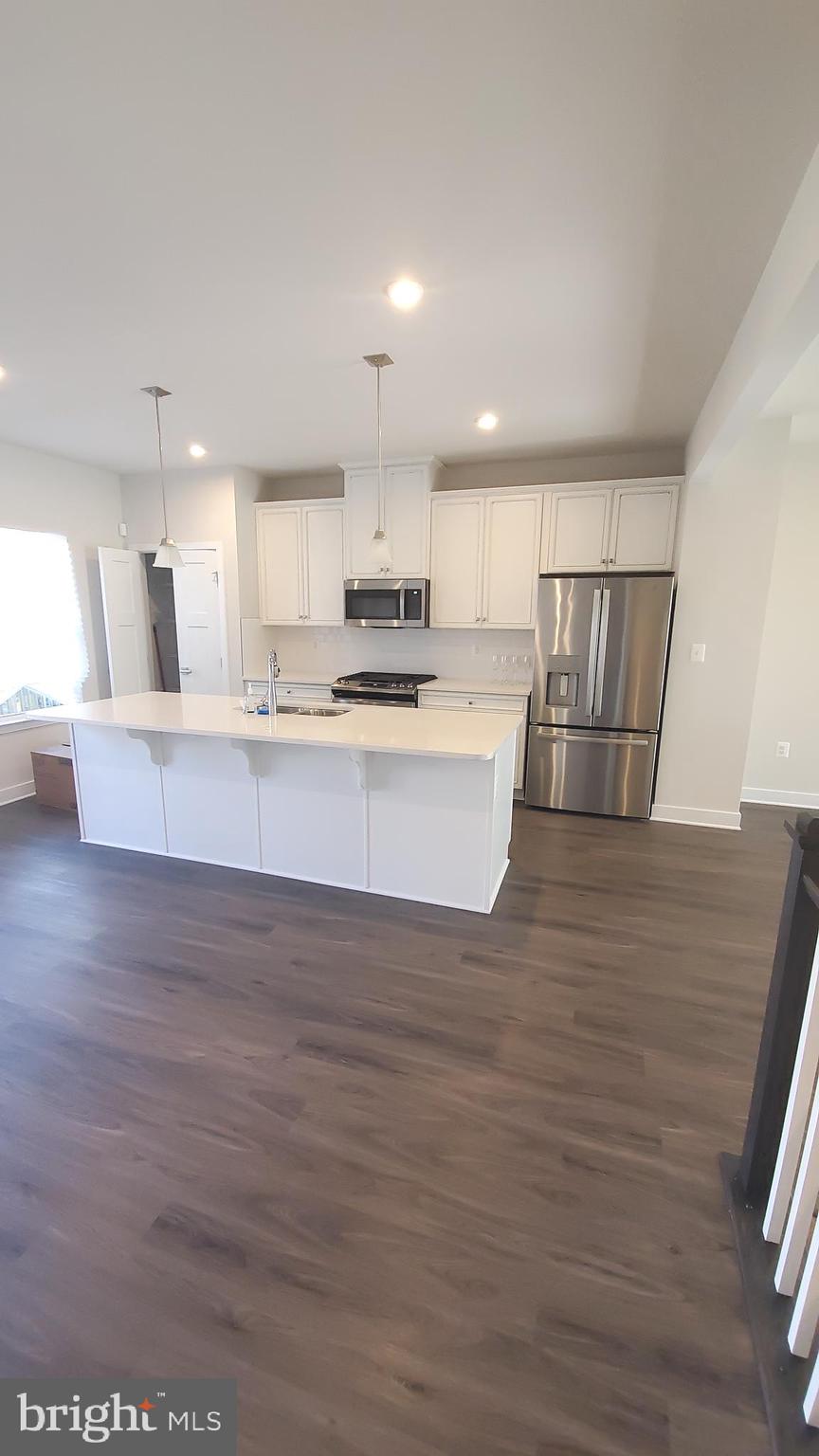 FREDERICKSBURG - Residential Lease