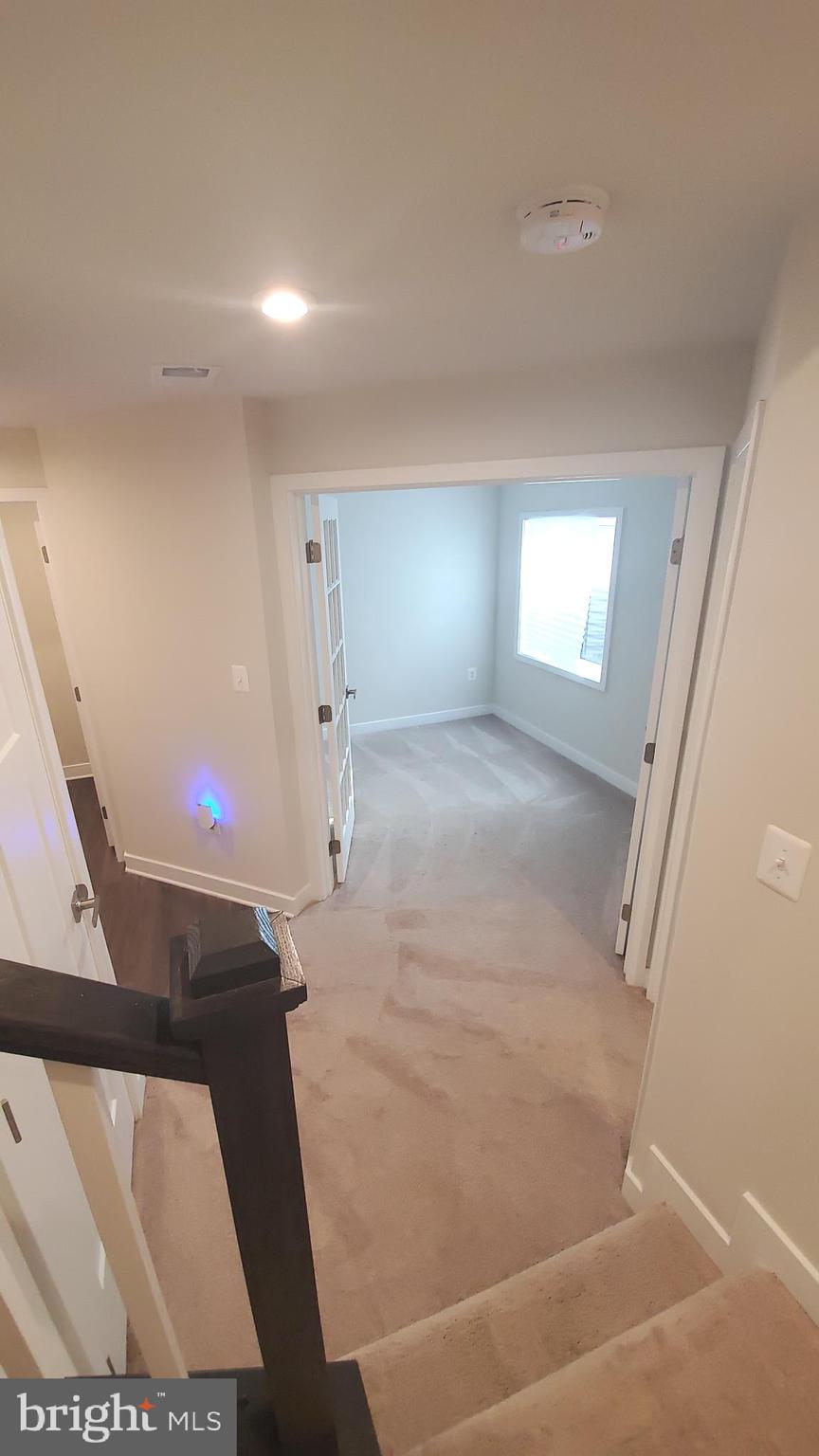 FREDERICKSBURG - Residential Lease