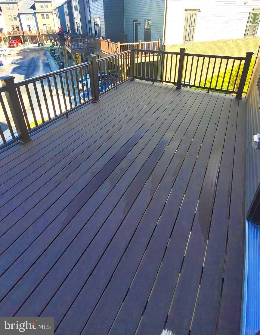 FREDERICKSBURG - Residential Lease