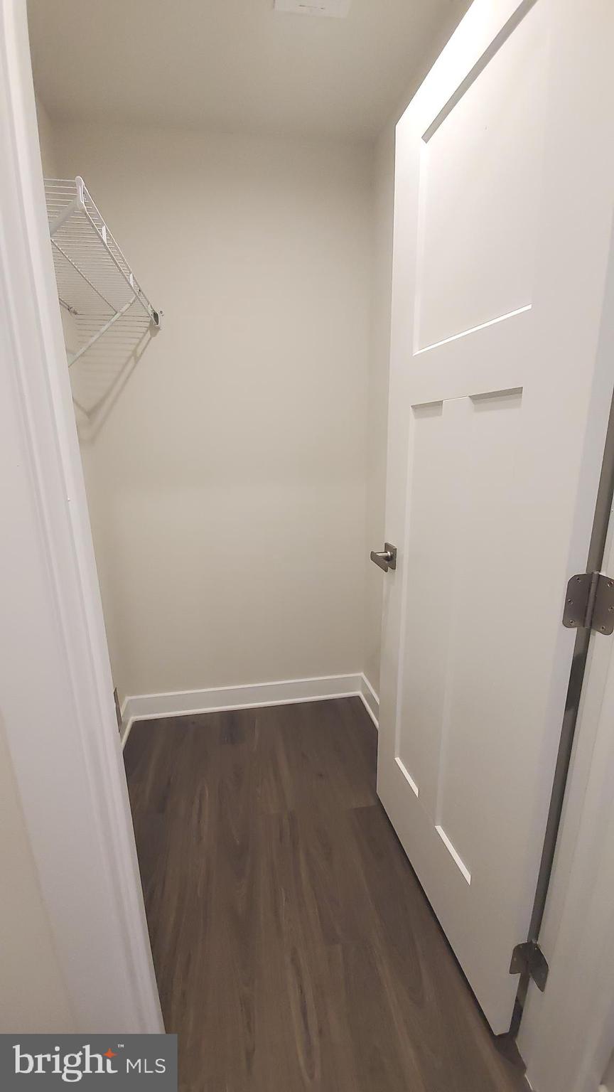 FREDERICKSBURG - Residential Lease