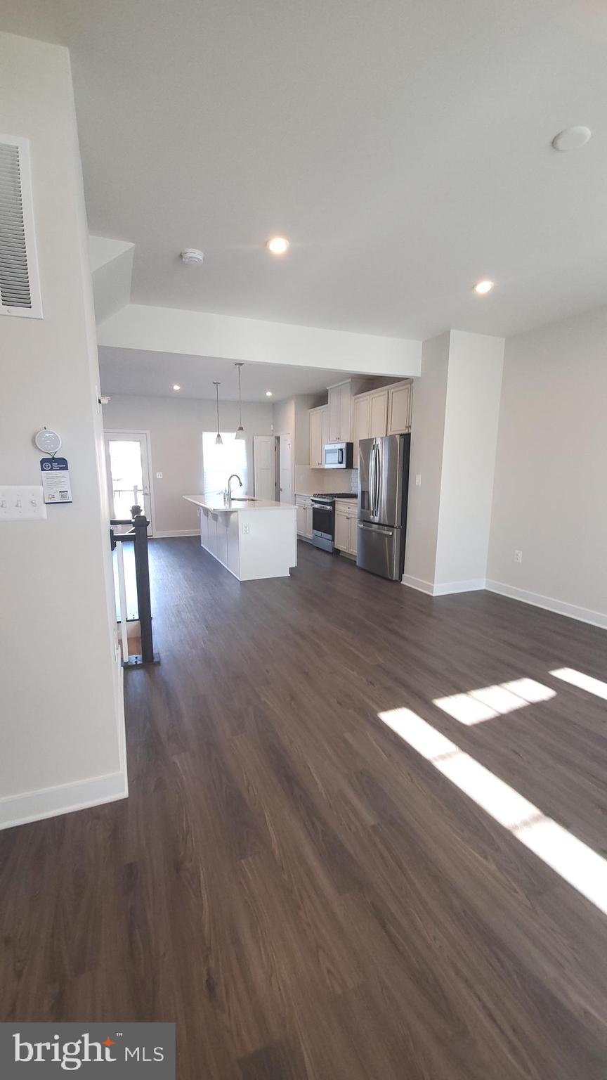 FREDERICKSBURG - Residential Lease