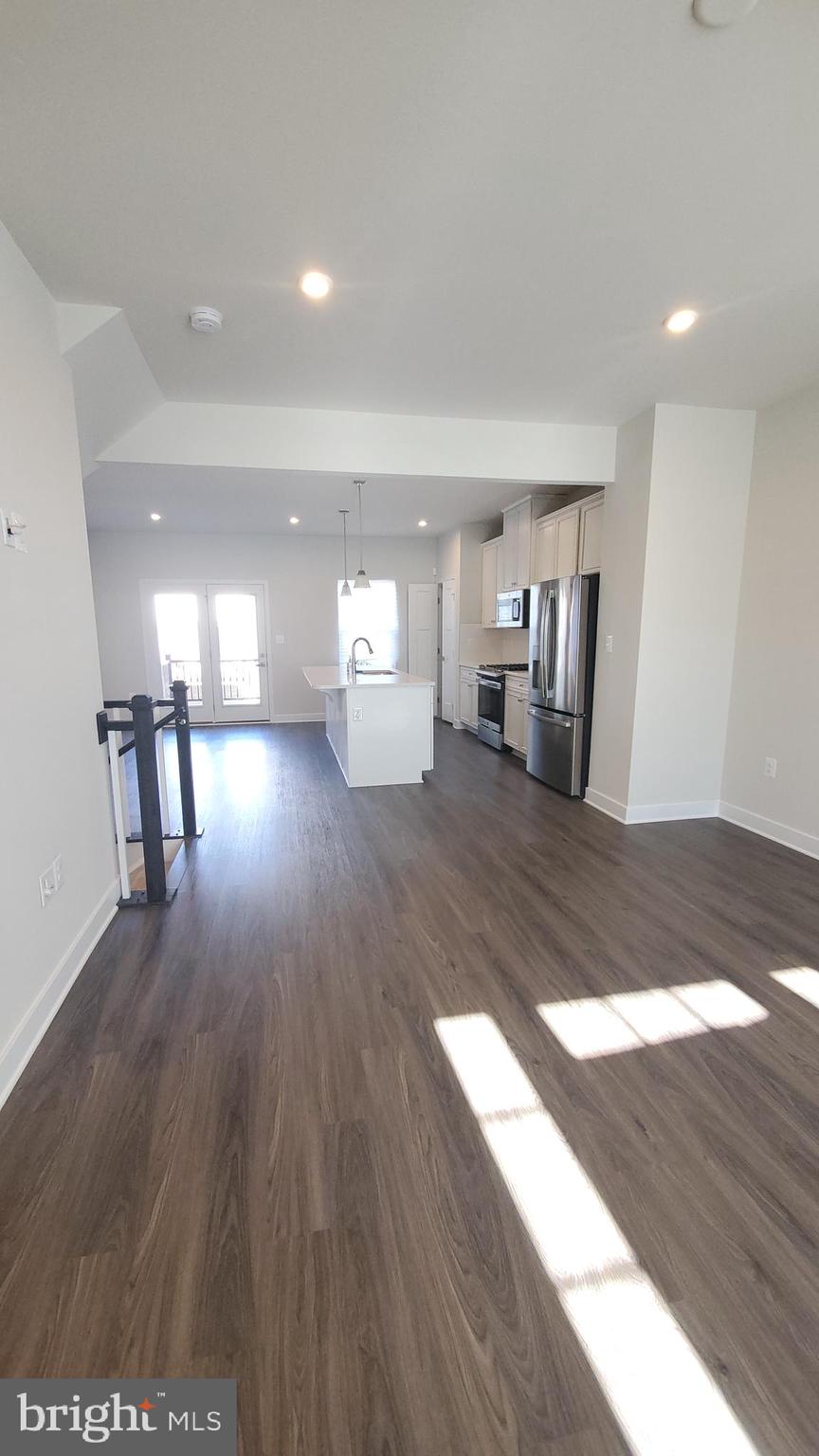 FREDERICKSBURG - Residential Lease