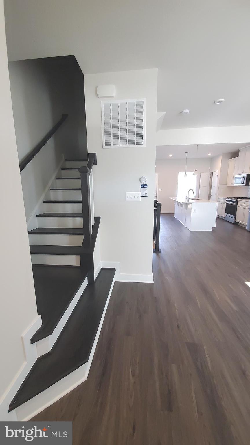 FREDERICKSBURG - Residential Lease