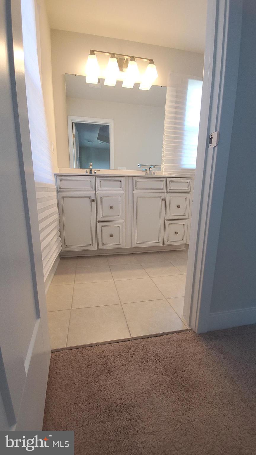 FREDERICKSBURG - Residential Lease