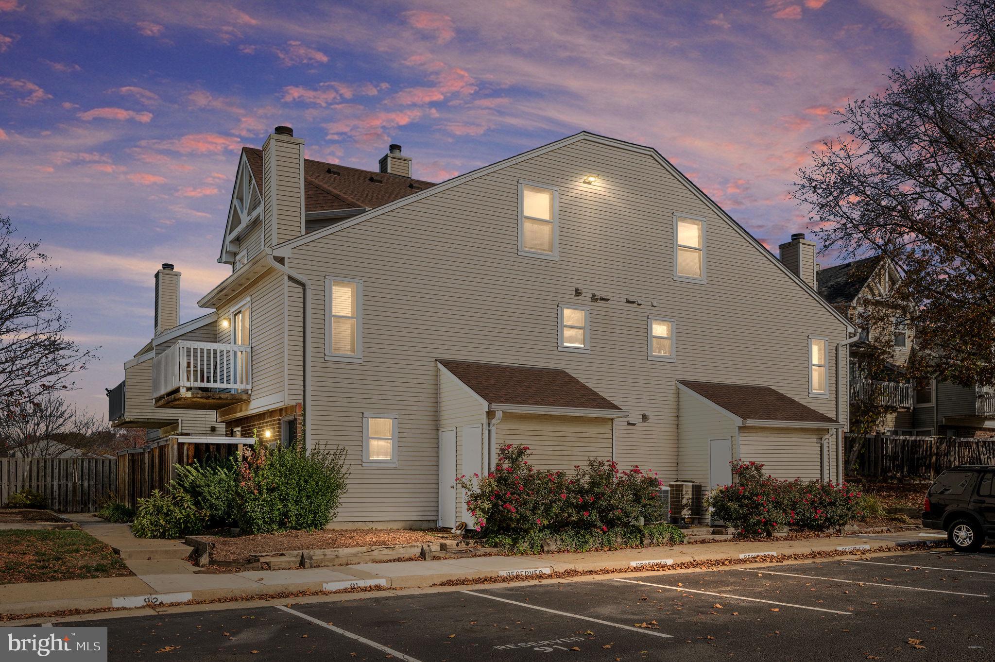 PEMBROOK VILLAGE - Residential