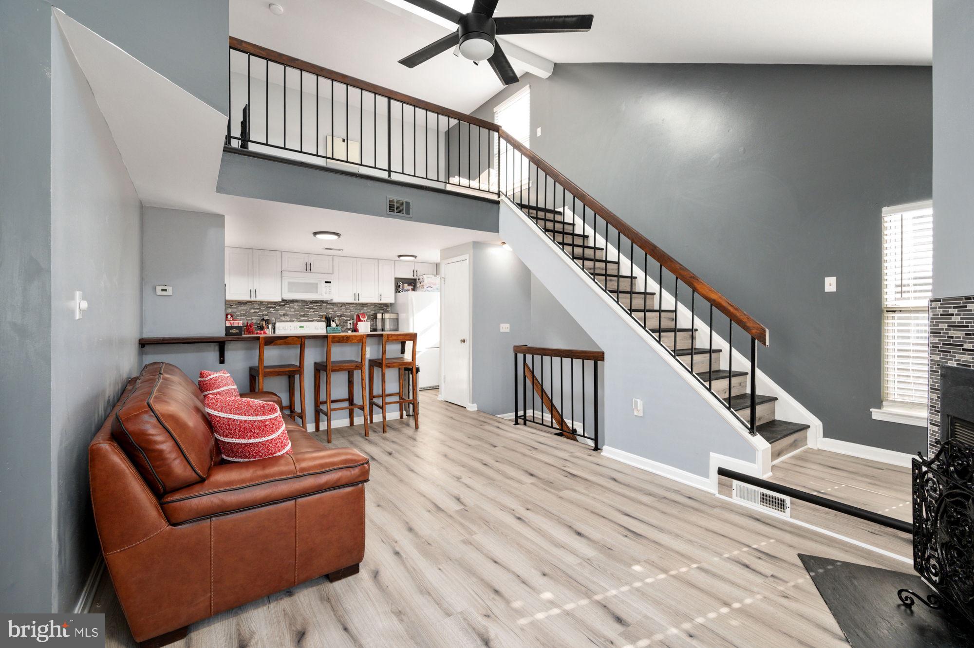 PEMBROOK VILLAGE - Residential