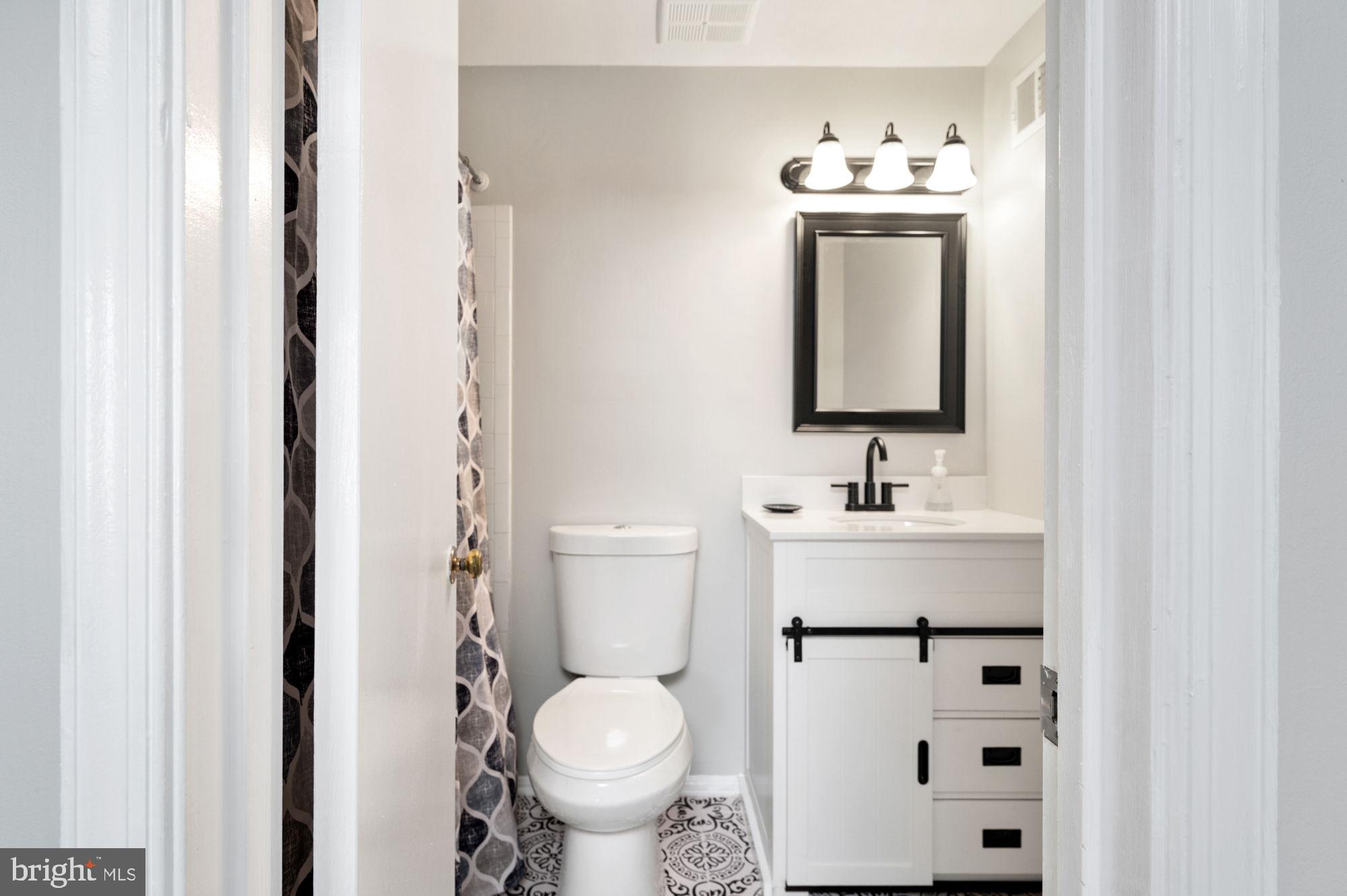 PEMBROOK VILLAGE - Residential