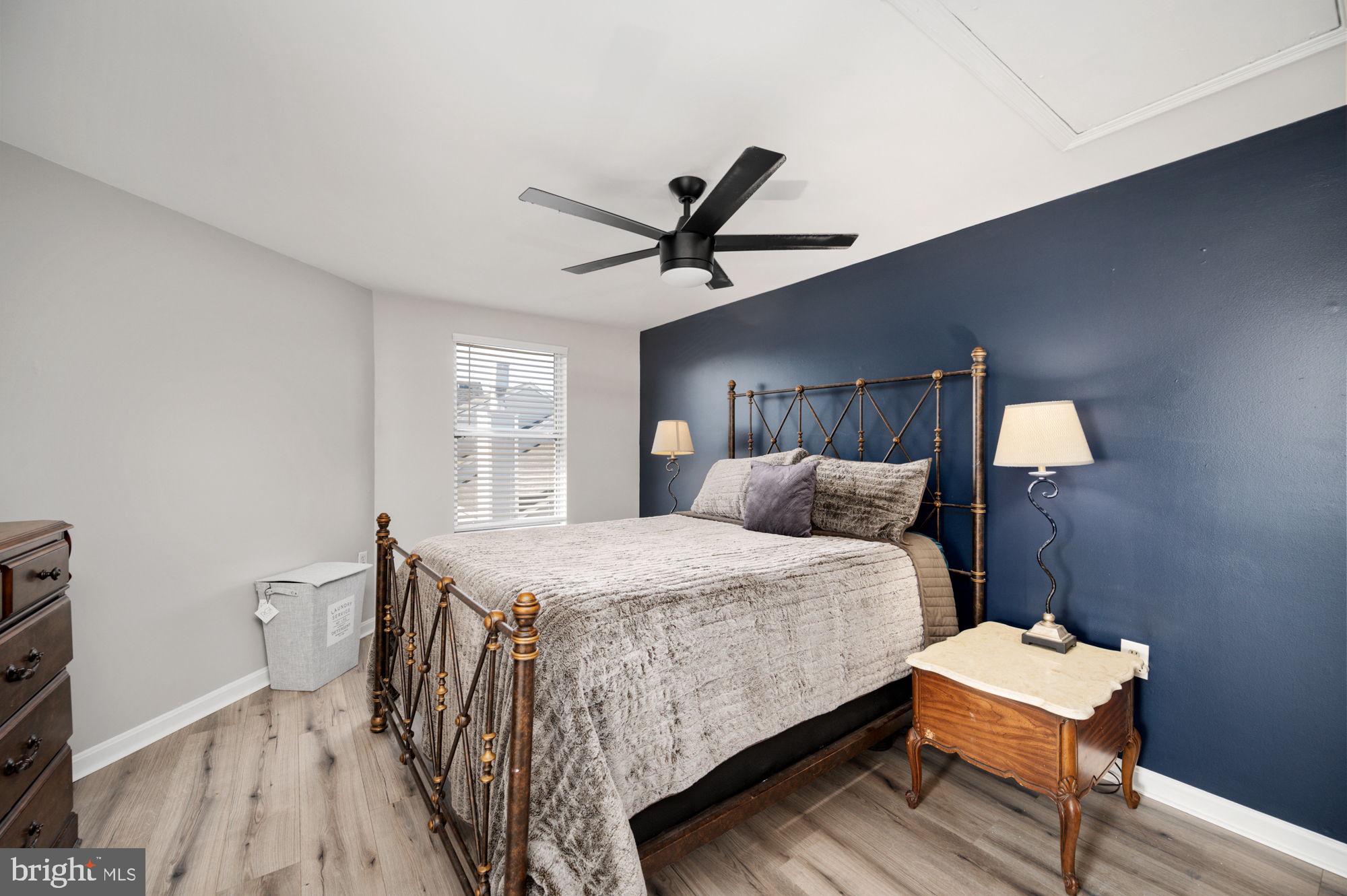 PEMBROOK VILLAGE - Residential