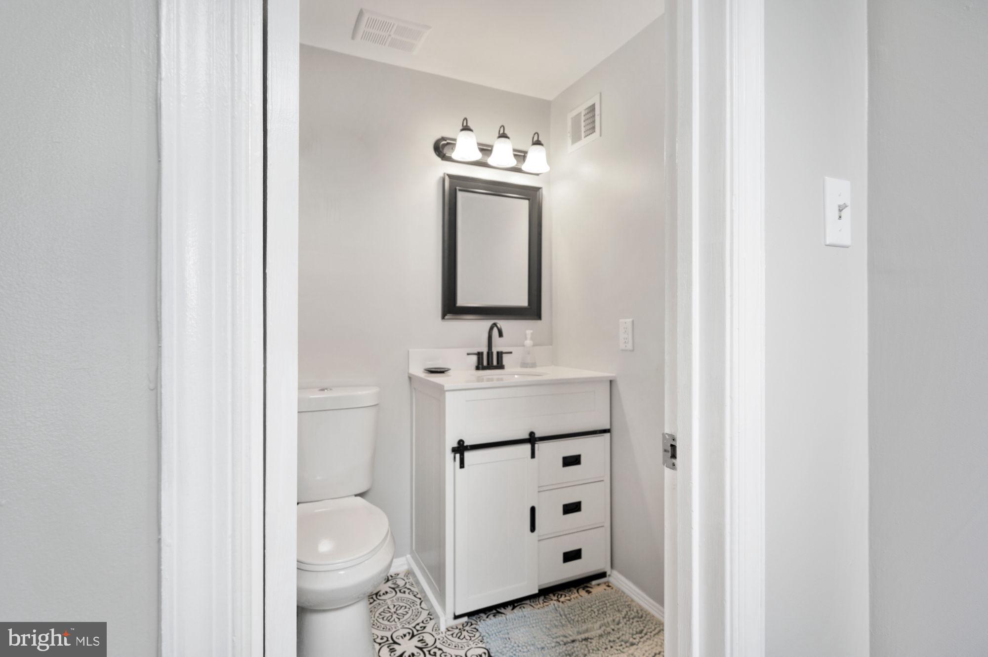 PEMBROOK VILLAGE - Residential