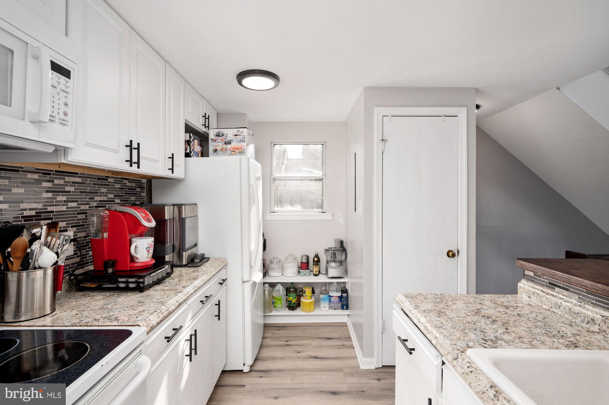 PEMBROOK VILLAGE - Residential