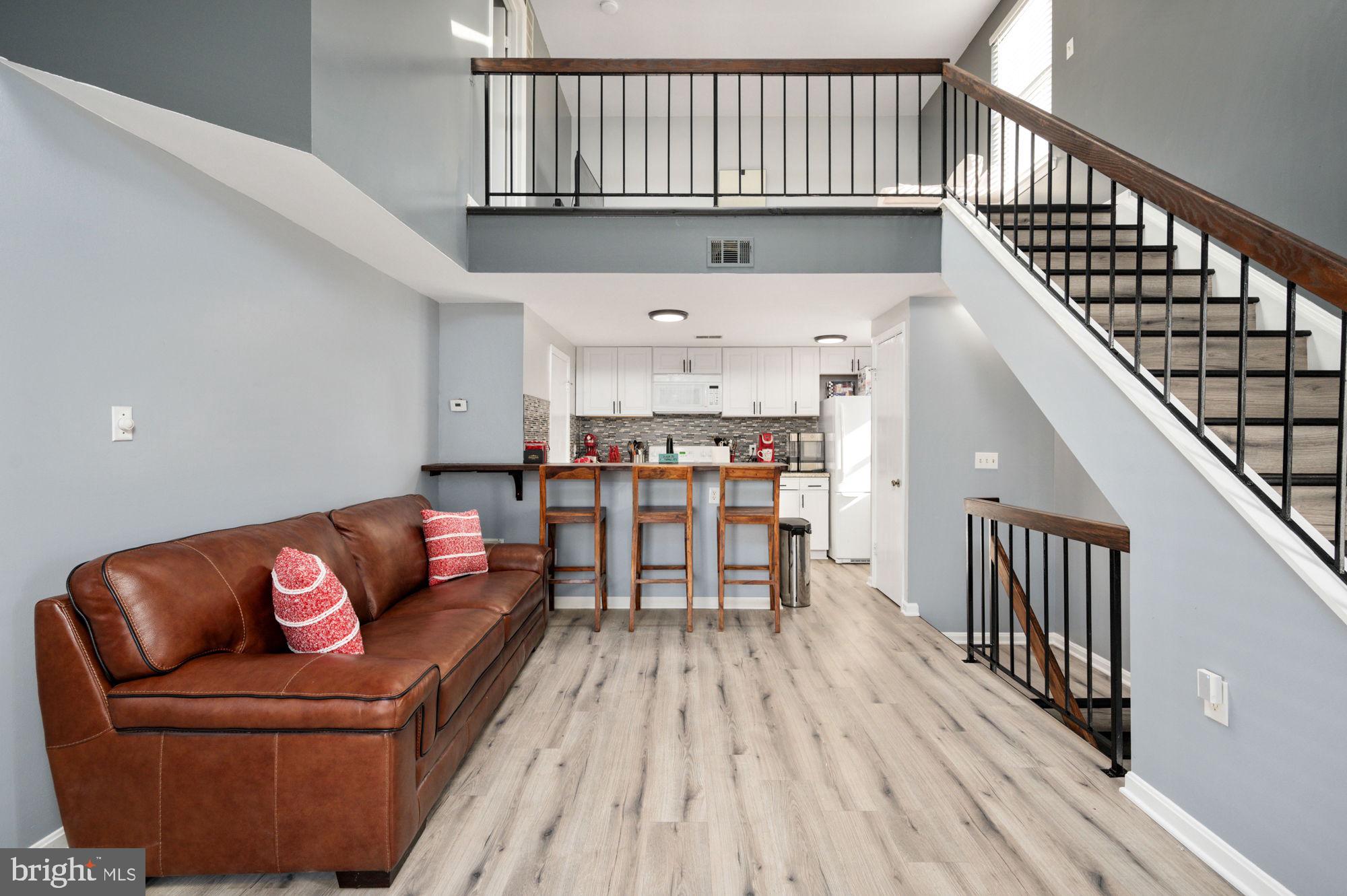 PEMBROOK VILLAGE - Residential