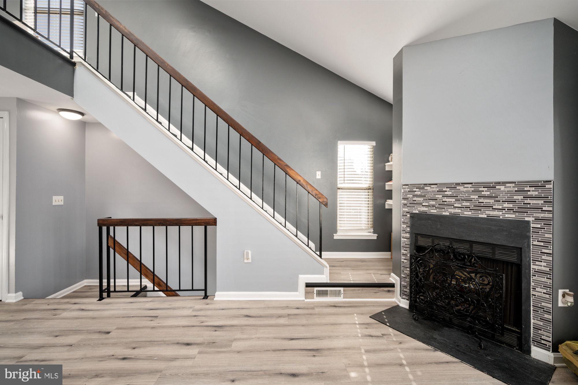 PEMBROOK VILLAGE - Residential