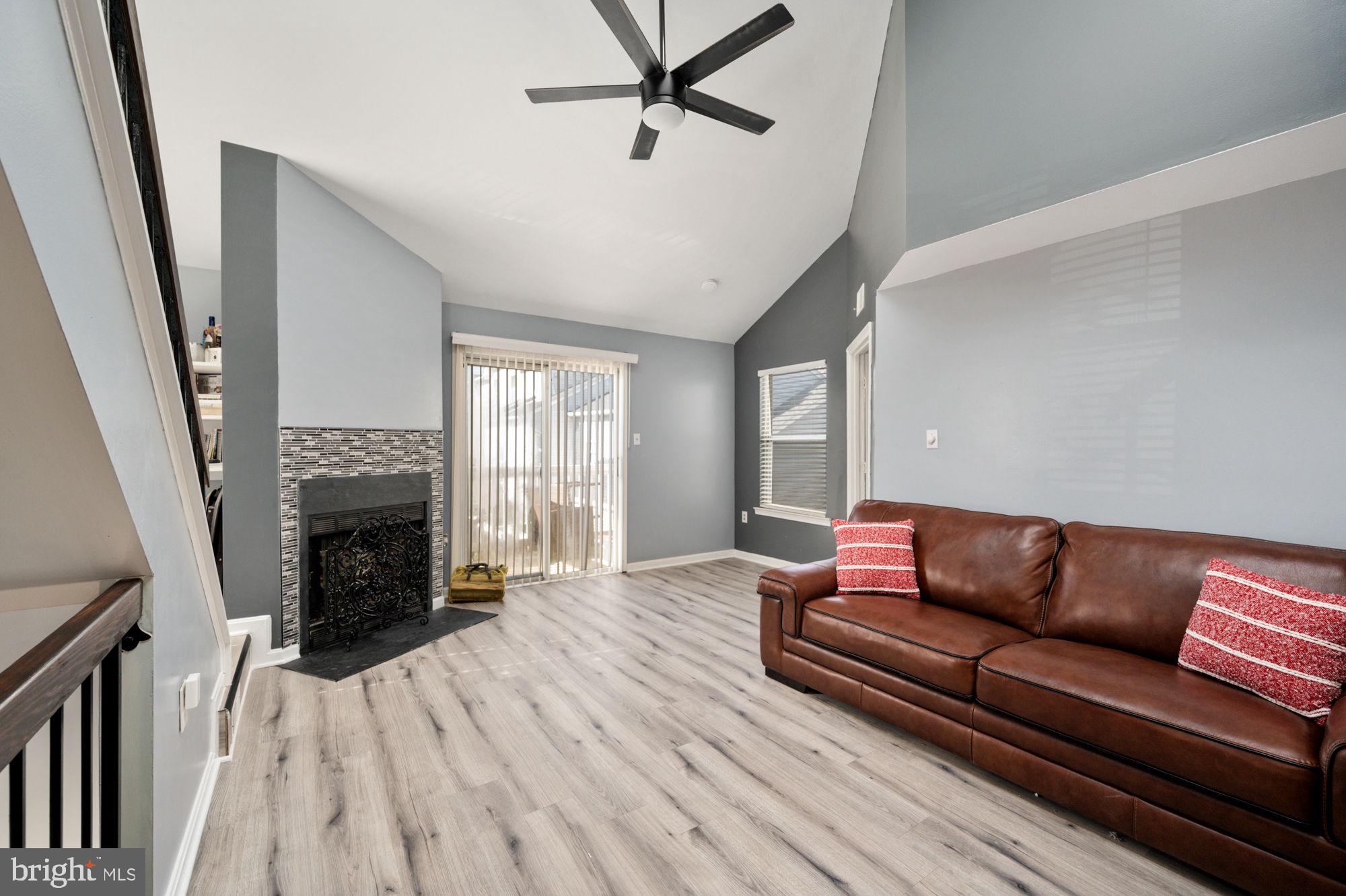 PEMBROOK VILLAGE - Residential