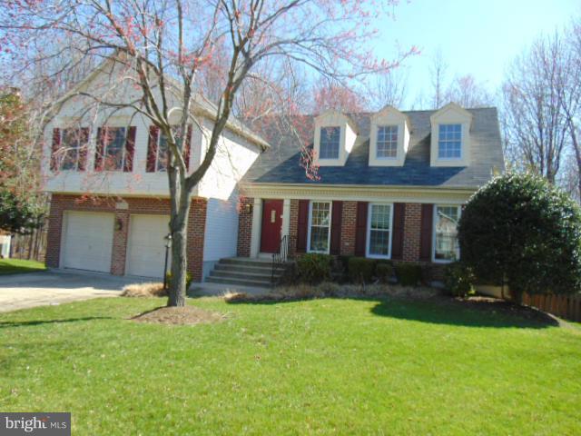 TALL OAKS CROSSING - Residential Lease