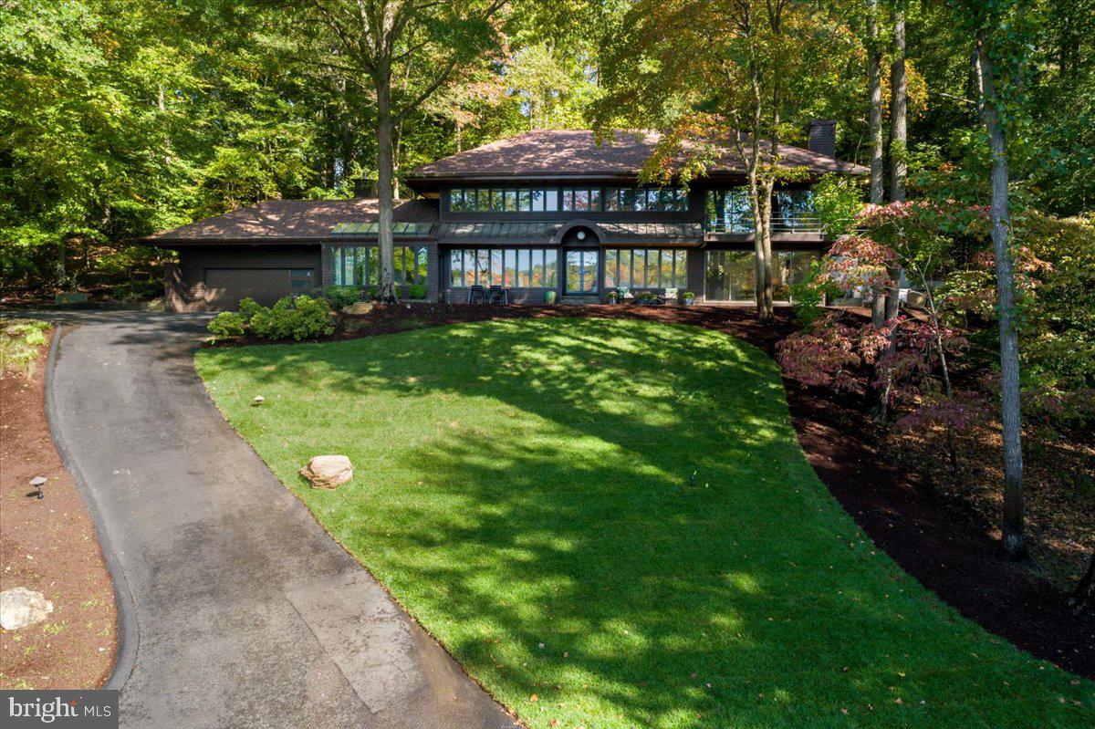 BAYBERRY HILL - Residential