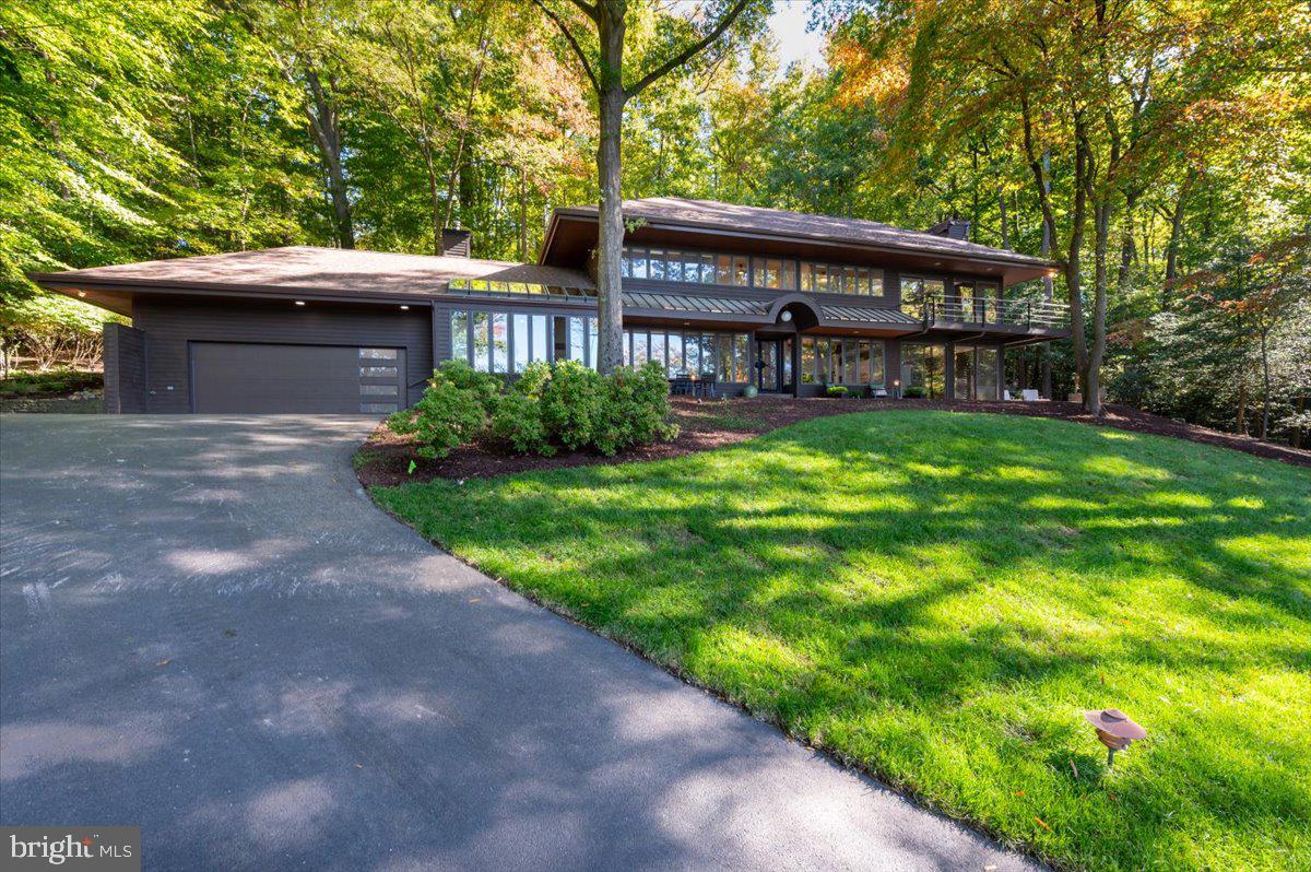 BAYBERRY HILL - Residential