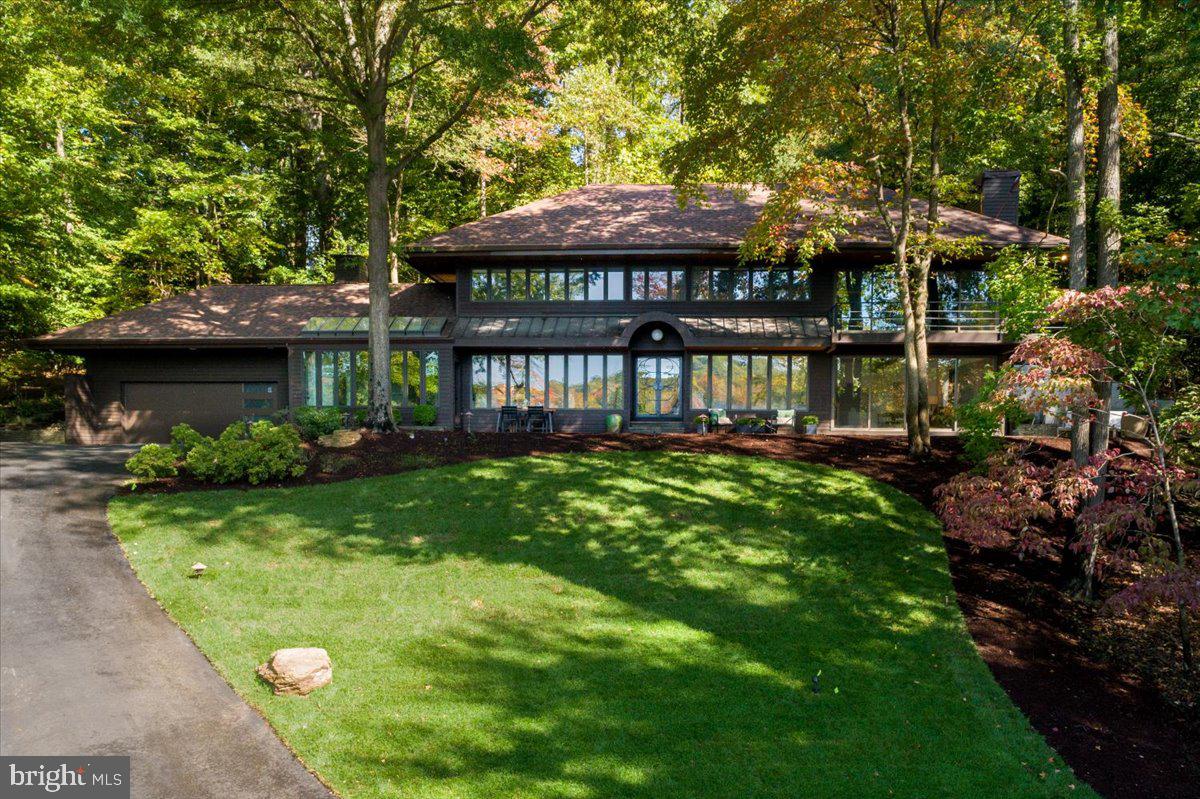 BAYBERRY HILL - Residential