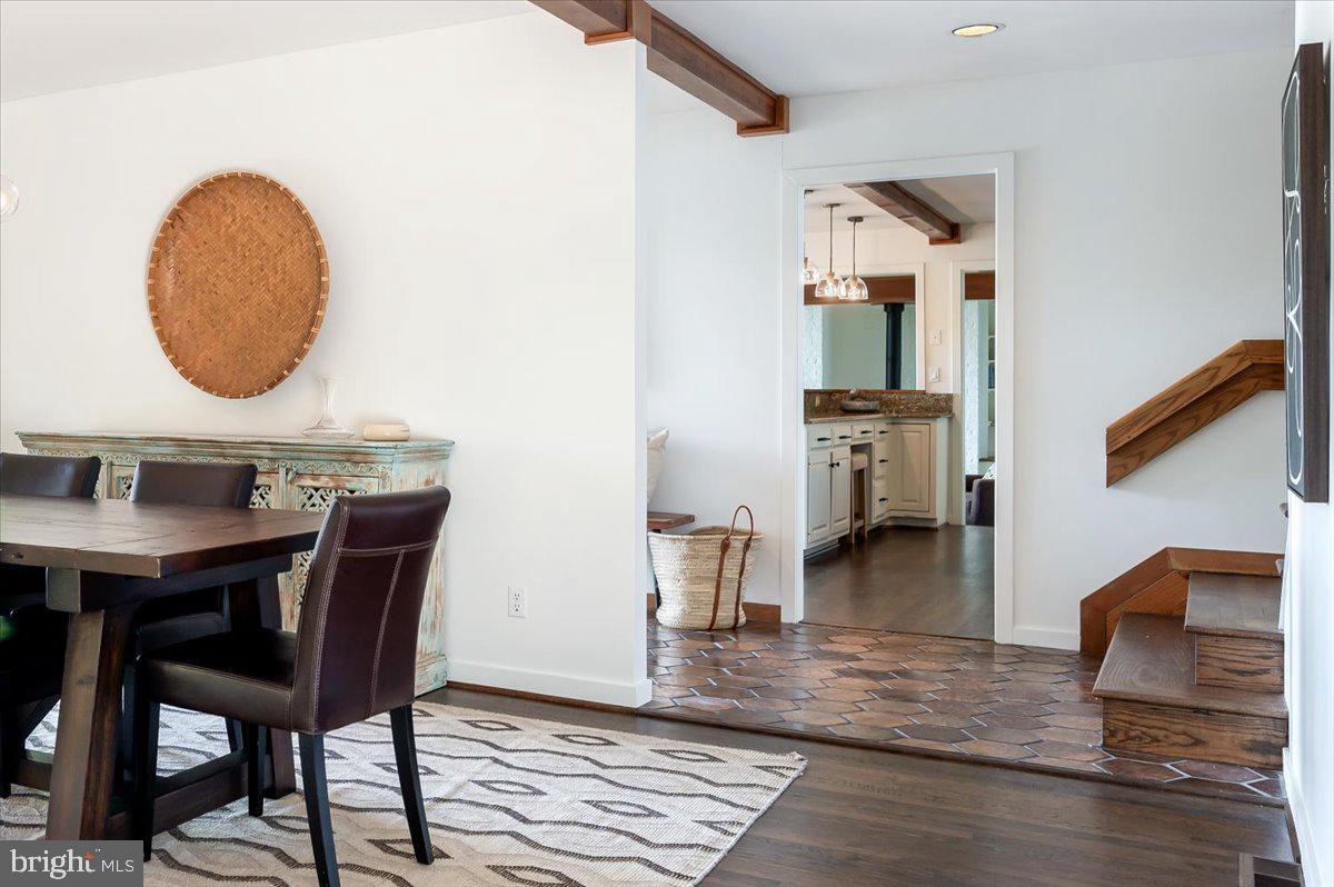 BAYBERRY HILL - Residential