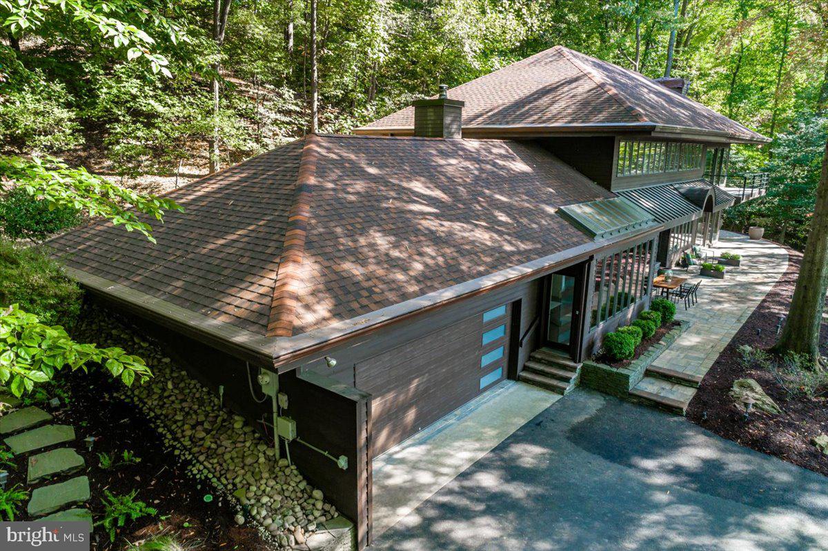 BAYBERRY HILL - Residential