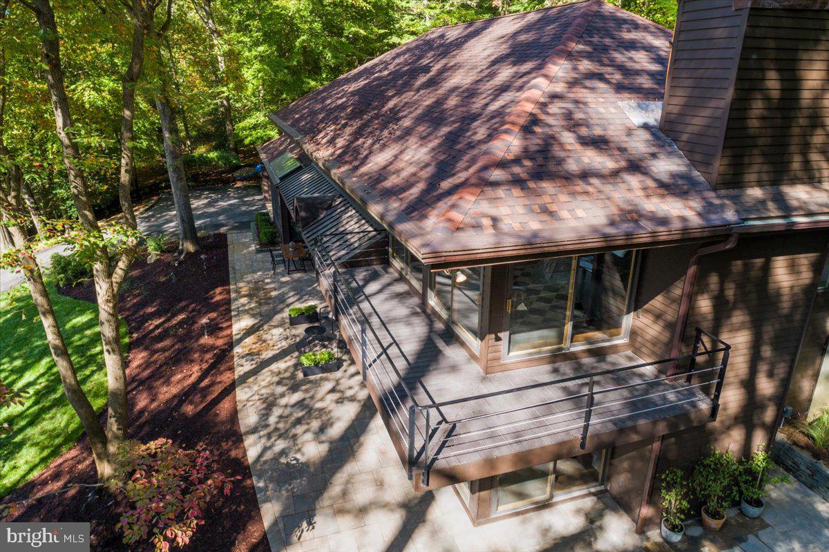 BAYBERRY HILL - Residential