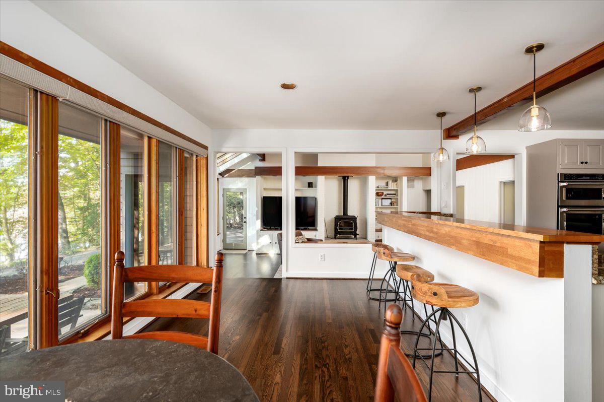 BAYBERRY HILL - Residential