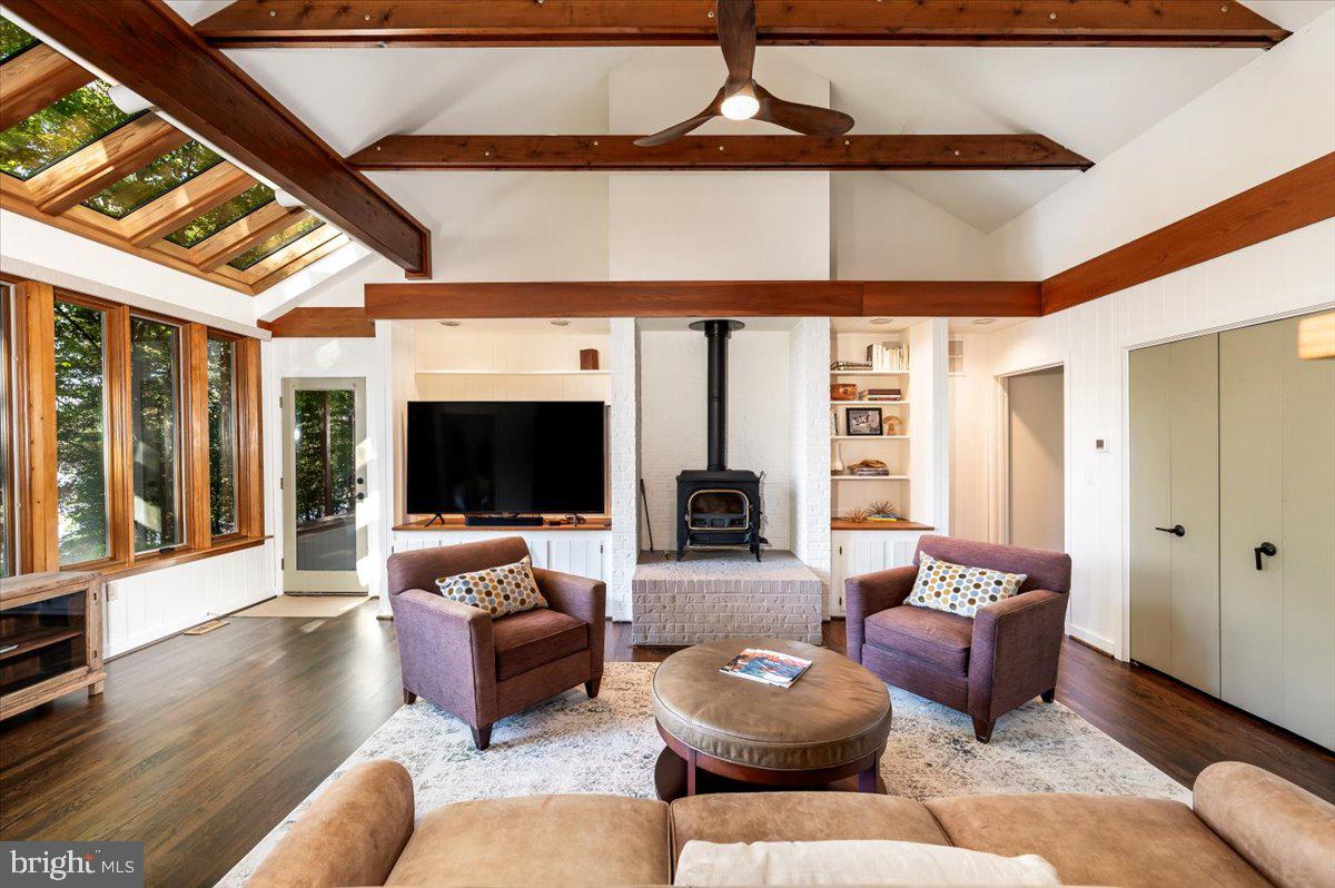 BAYBERRY HILL - Residential