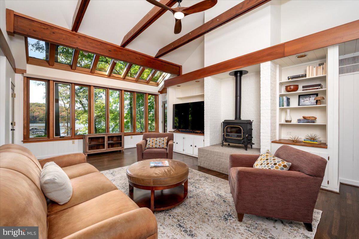 BAYBERRY HILL - Residential