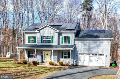 22471 Village Road, Unionville, VA MLS: VAOR2008980