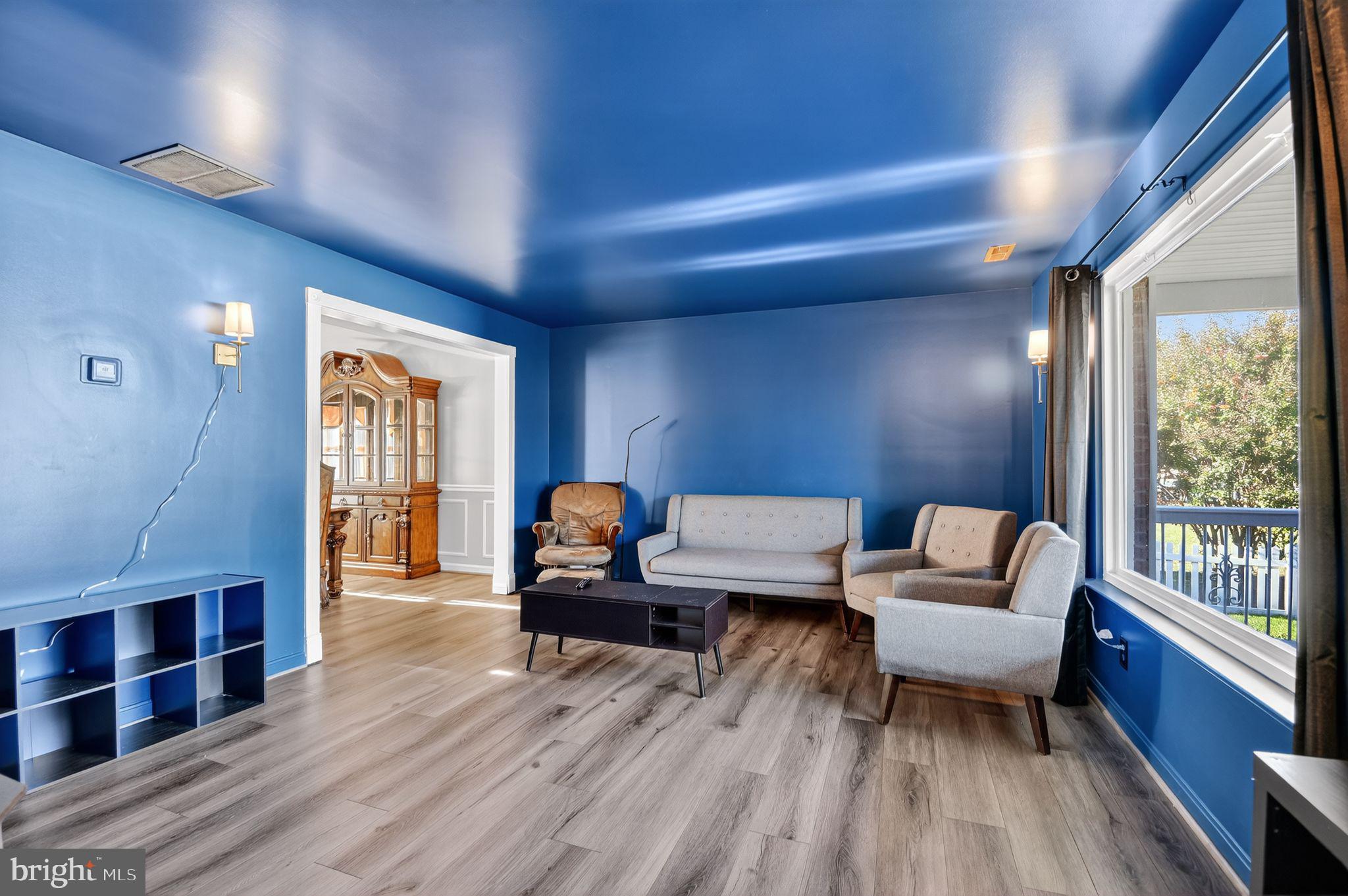 HEARDS ESTATES - Residential Lease