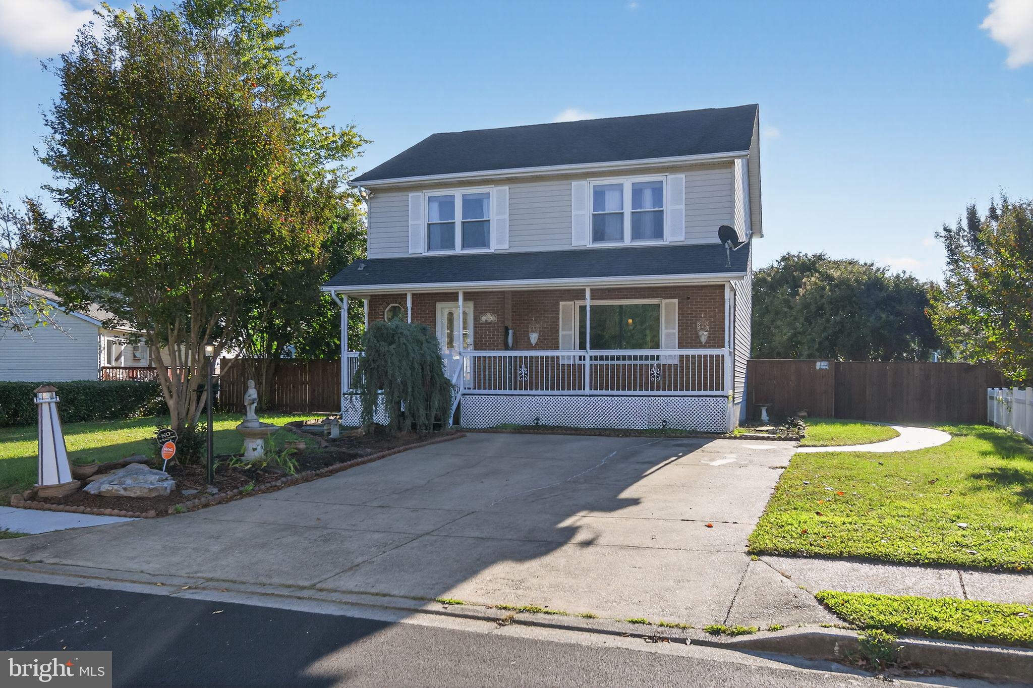 HEARDS ESTATES - Residential Lease