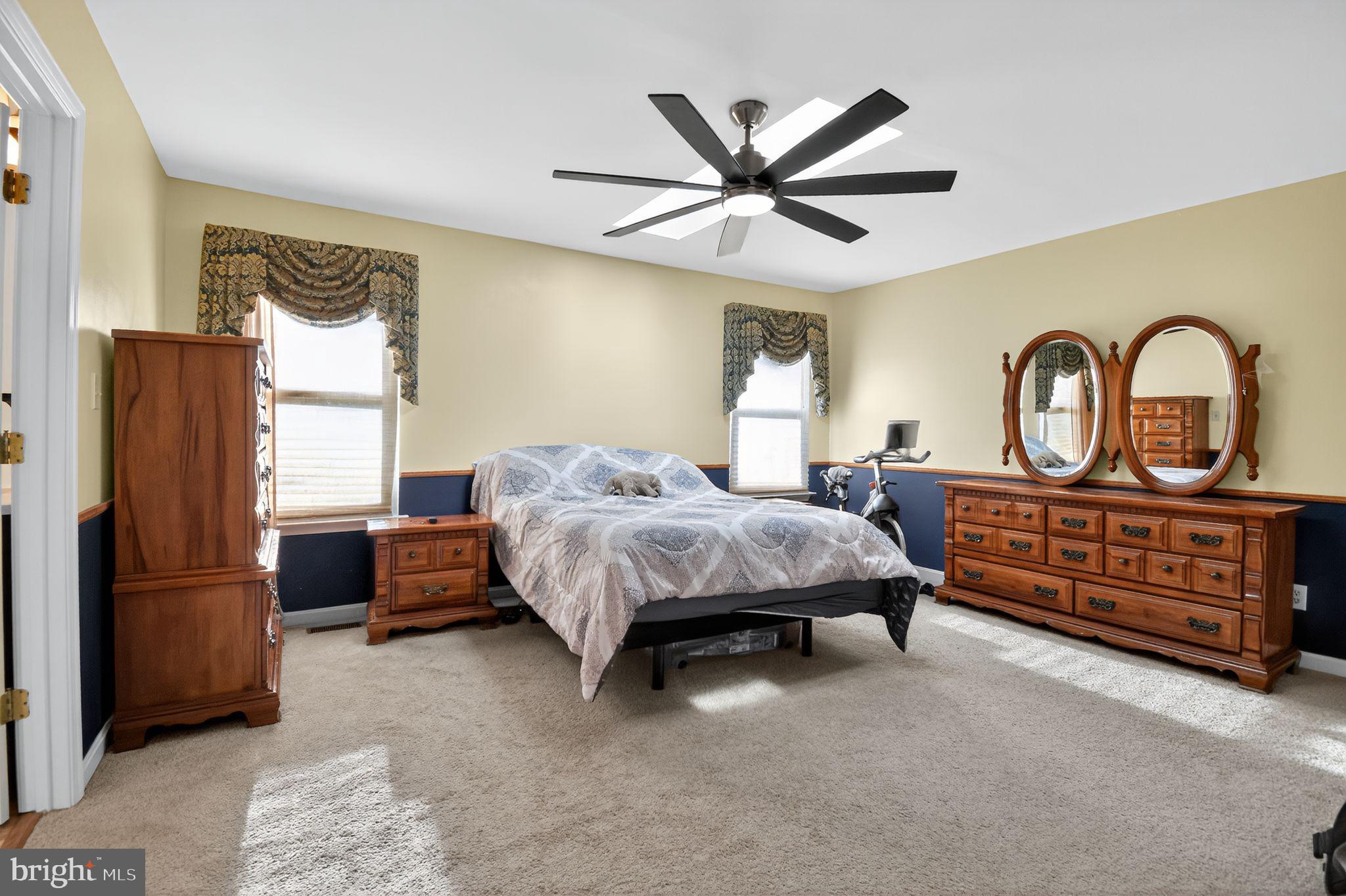 HEARDS ESTATES - Residential Lease