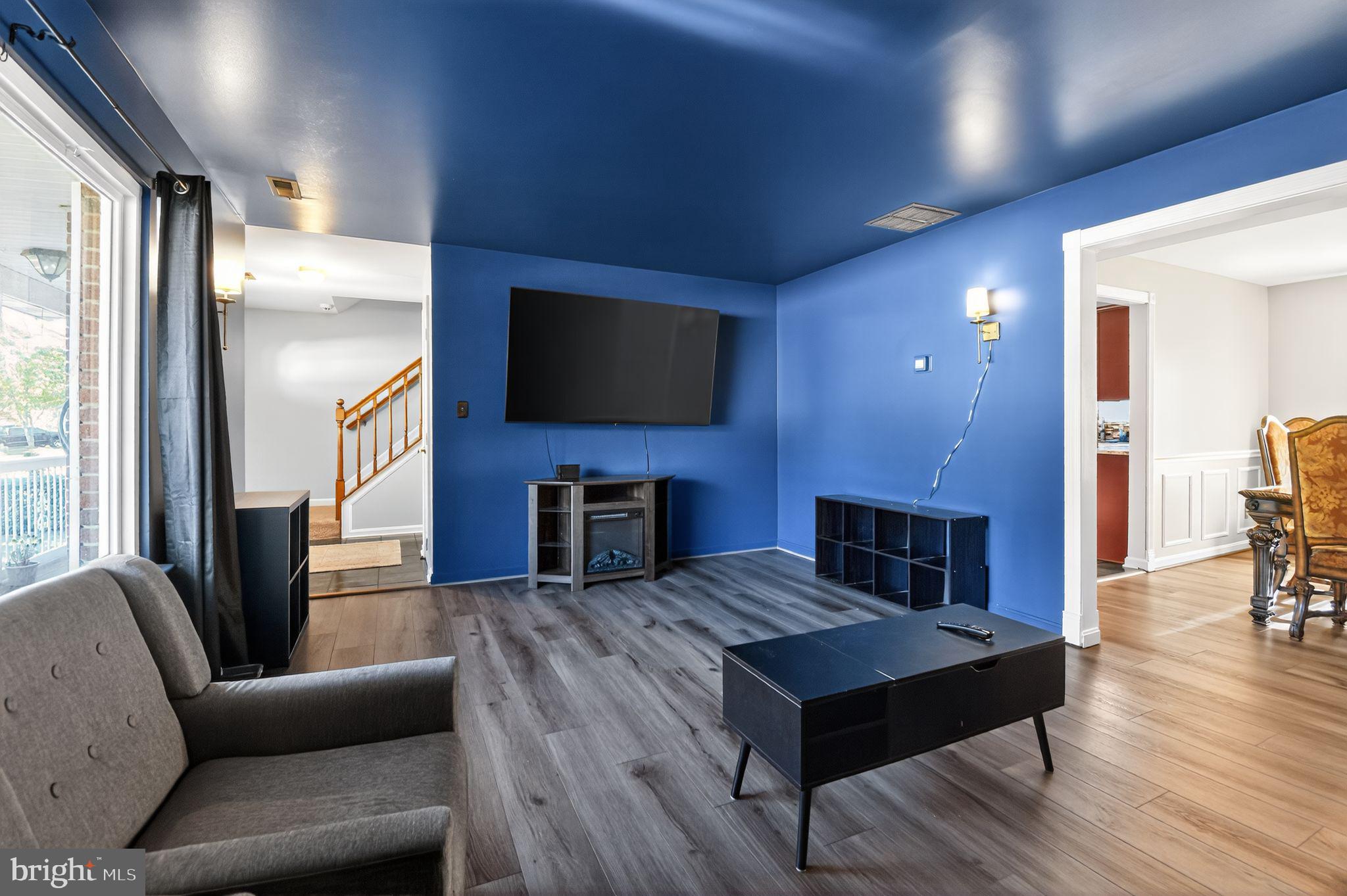 HEARDS ESTATES - Residential Lease