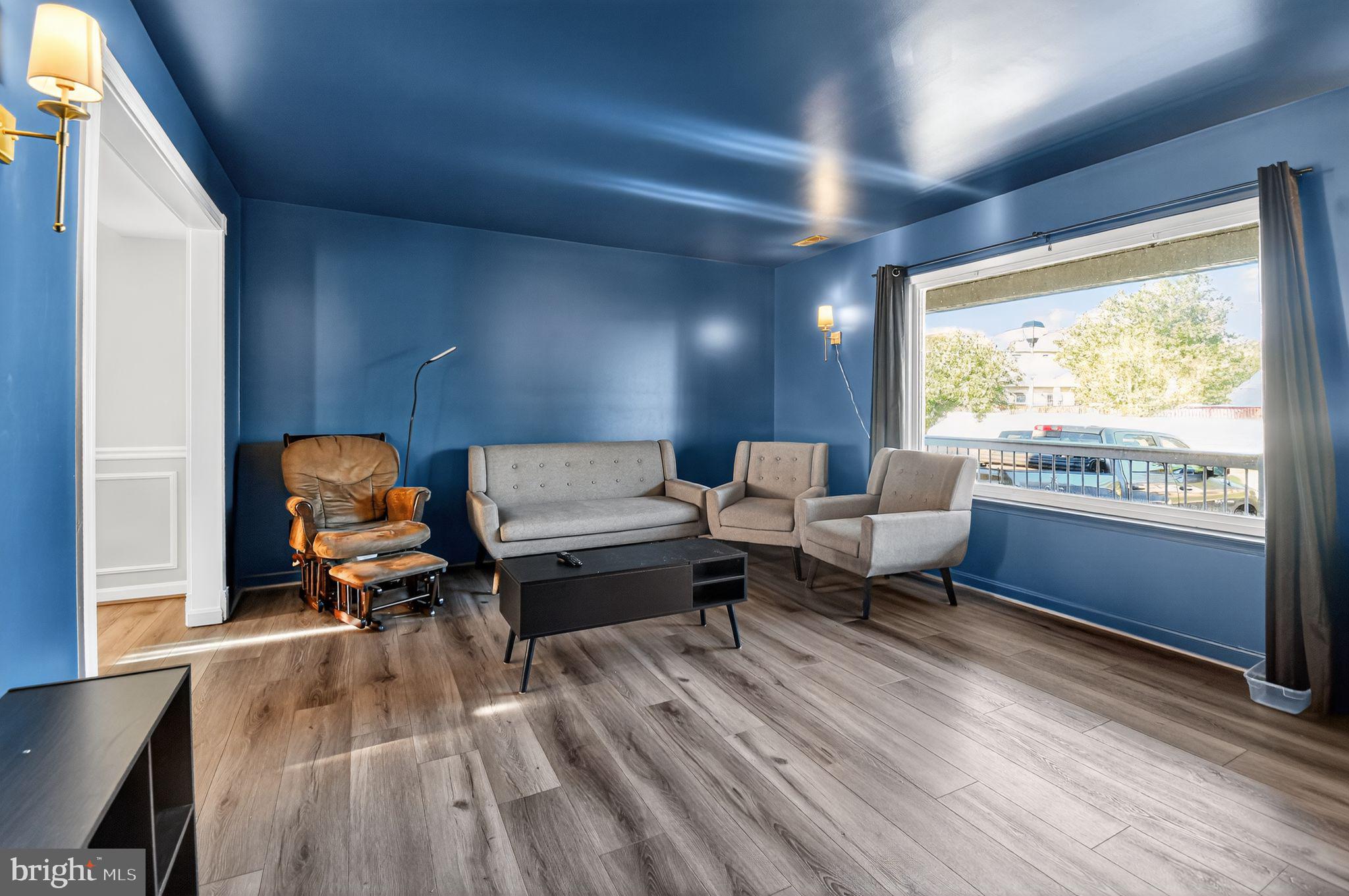 HEARDS ESTATES - Residential Lease