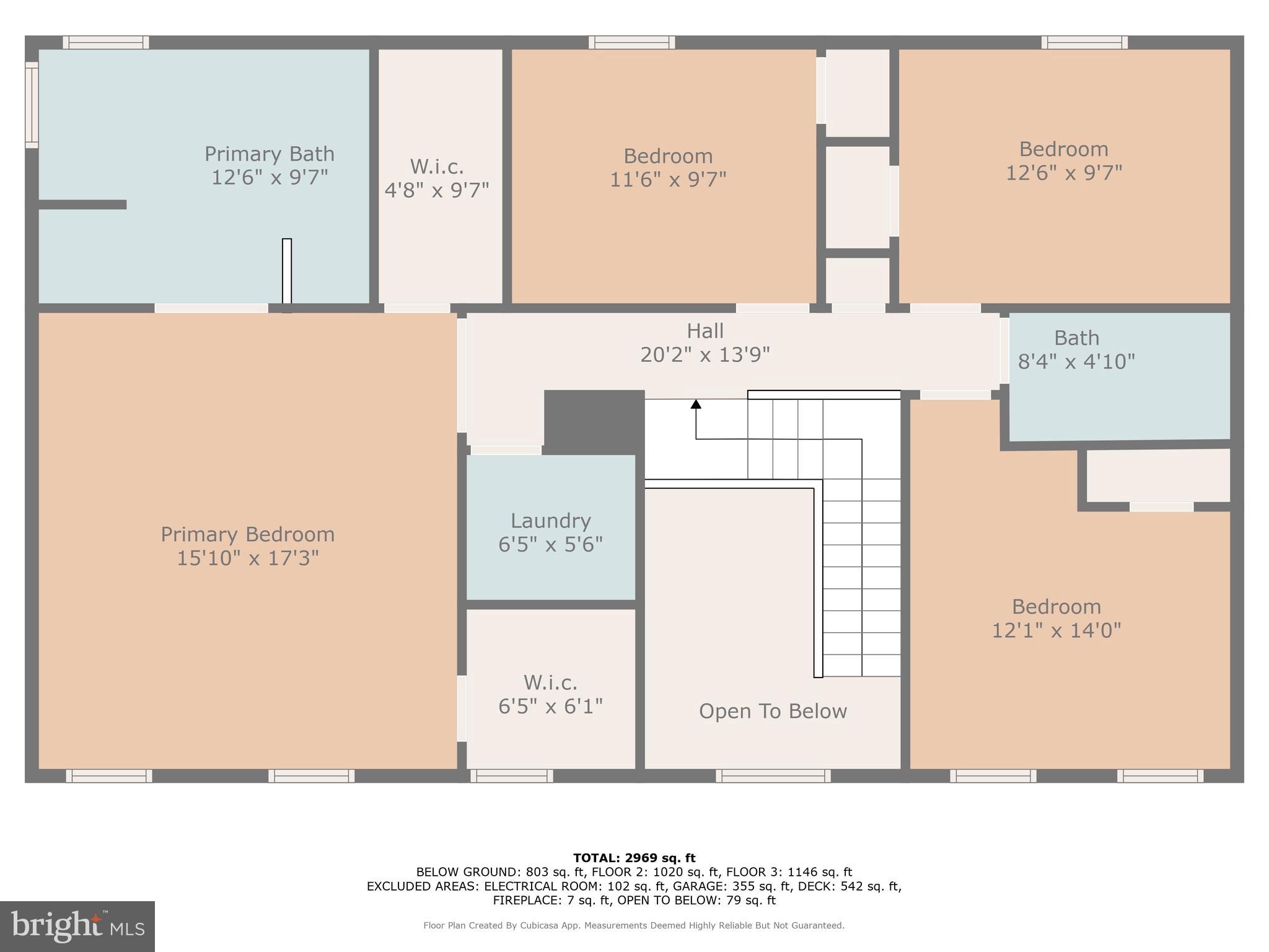 HAMPTON OAKS - Residential