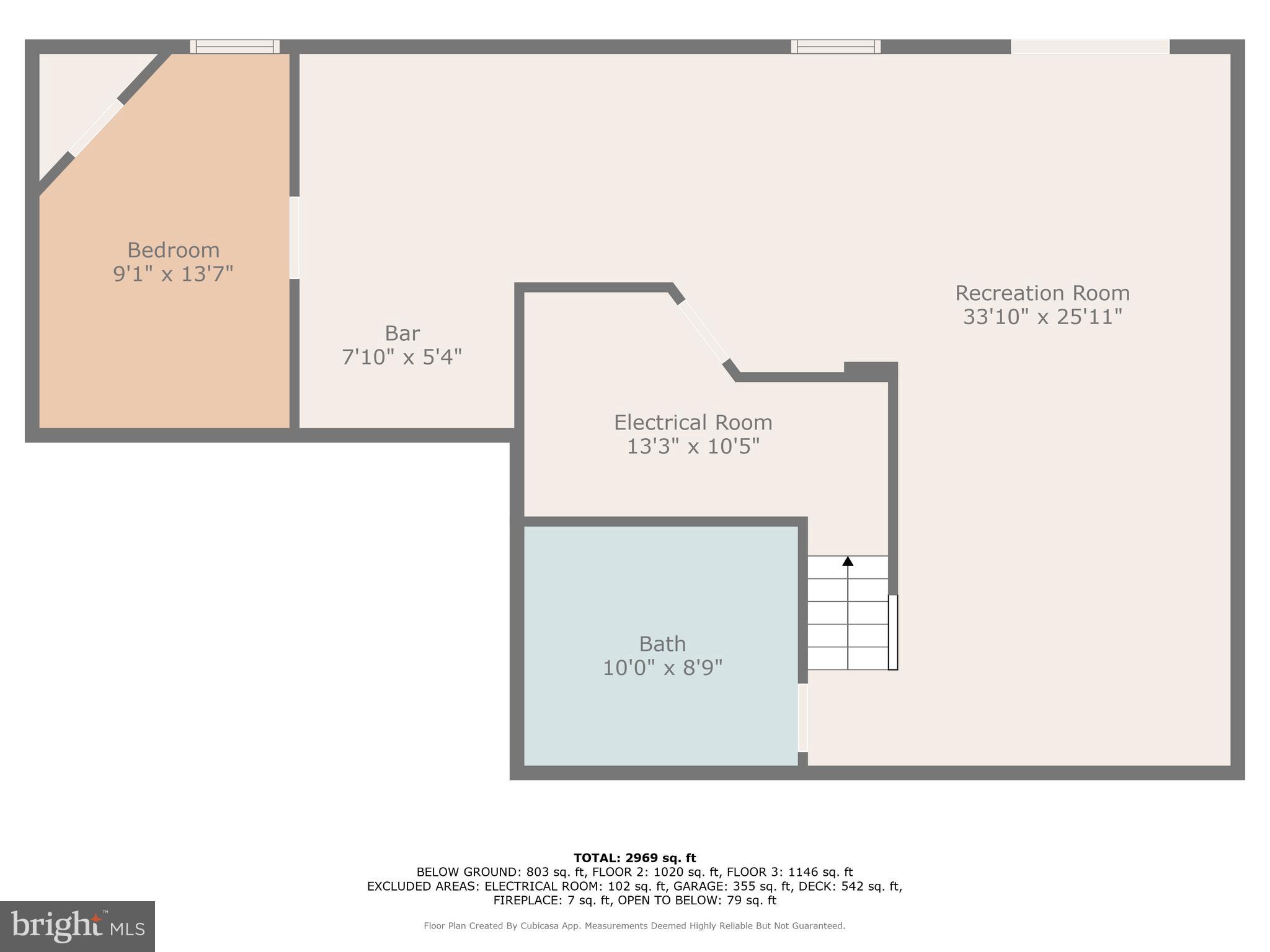 HAMPTON OAKS - Residential