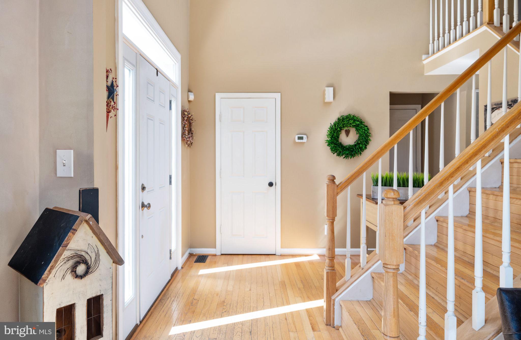 HAMPTON OAKS - Residential