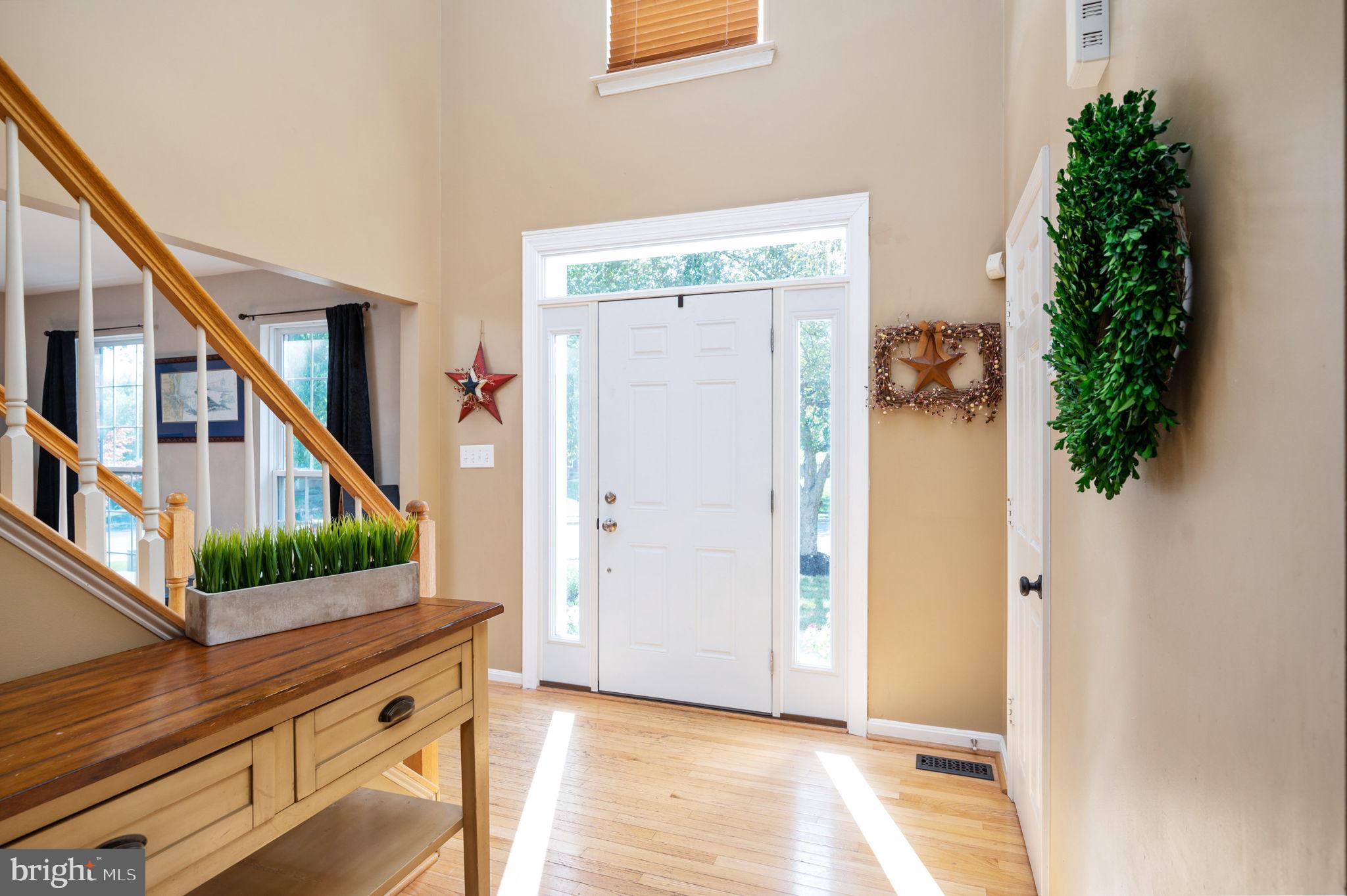 HAMPTON OAKS - Residential